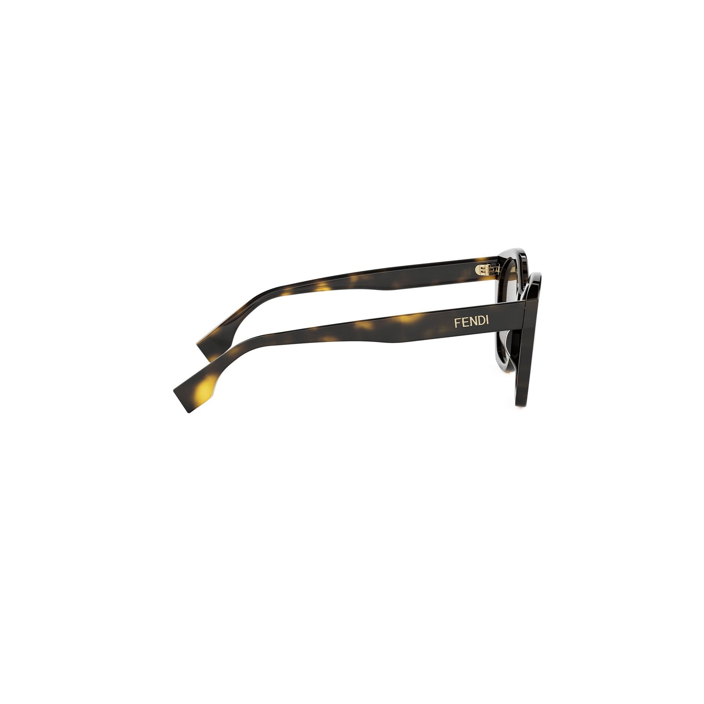 Cat-eye Acetate Sunglasses