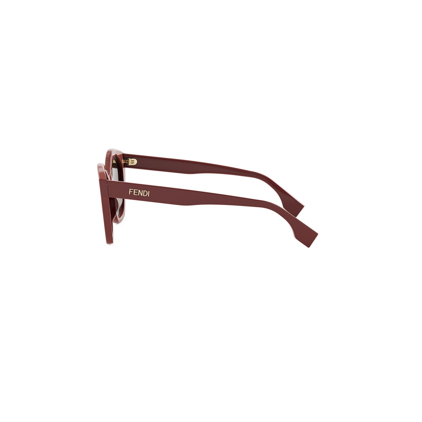 Cat-eye Acetate Sunglasses