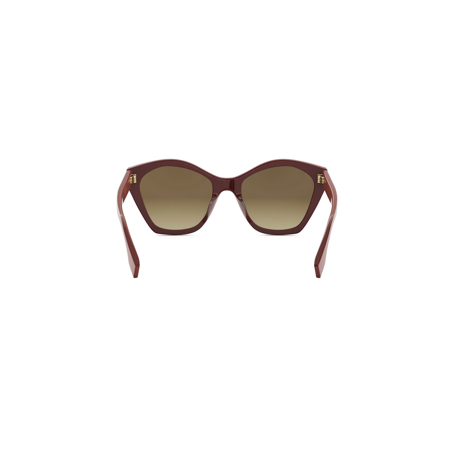 Cat-eye Acetate Sunglasses