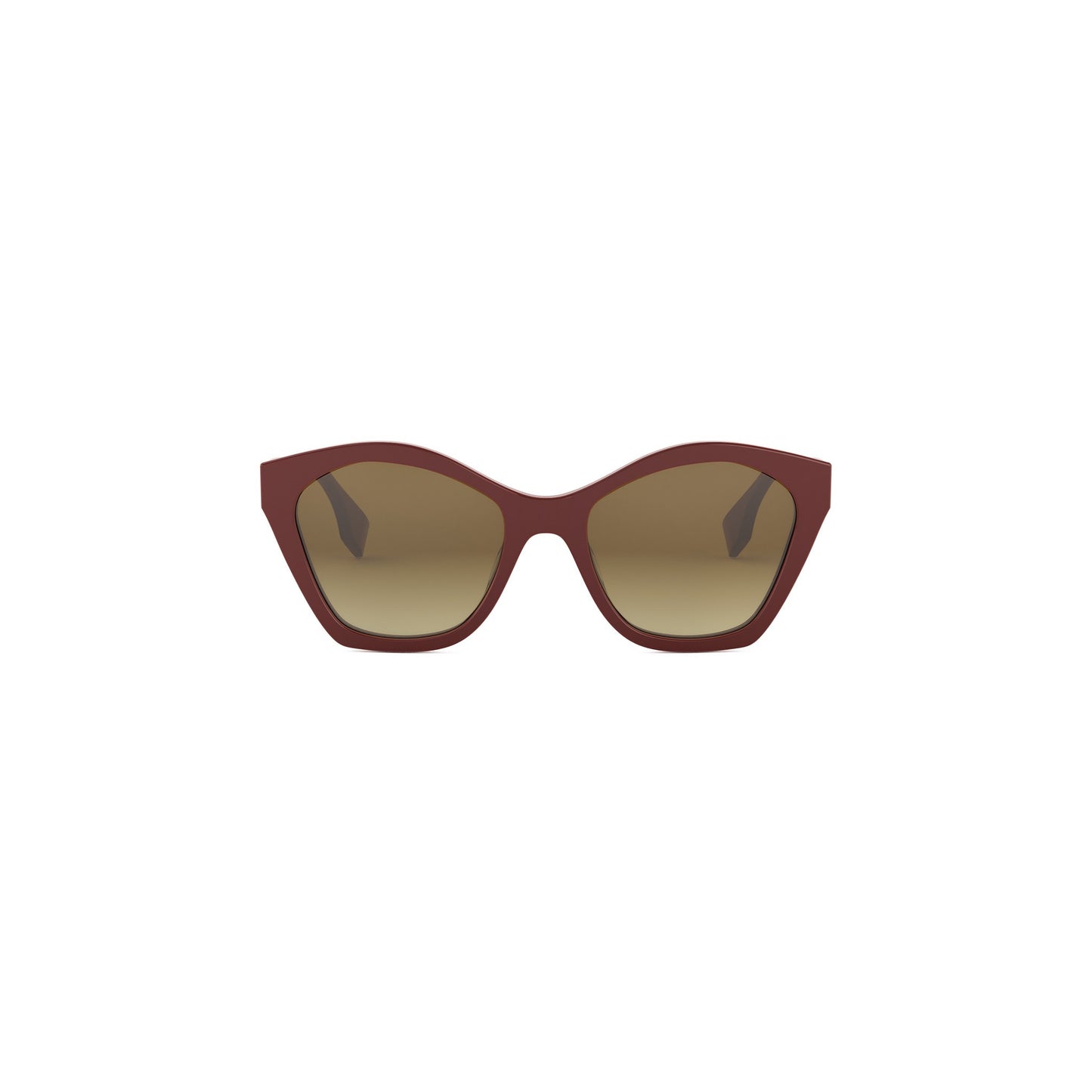 Cat-eye Acetate Sunglasses