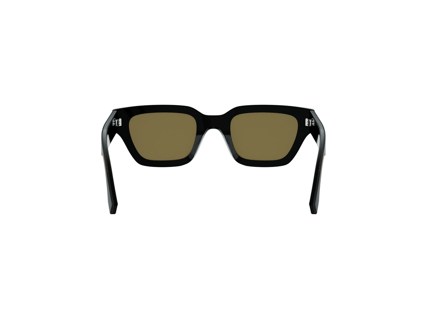 Rectangle Acetate Sunglasses