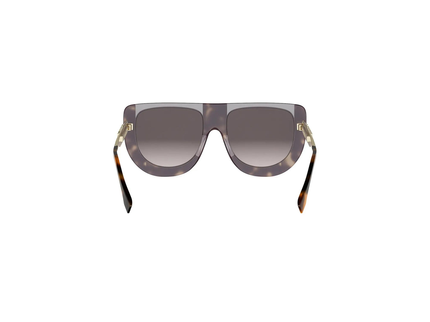 Chunky Acetate Sunglasses