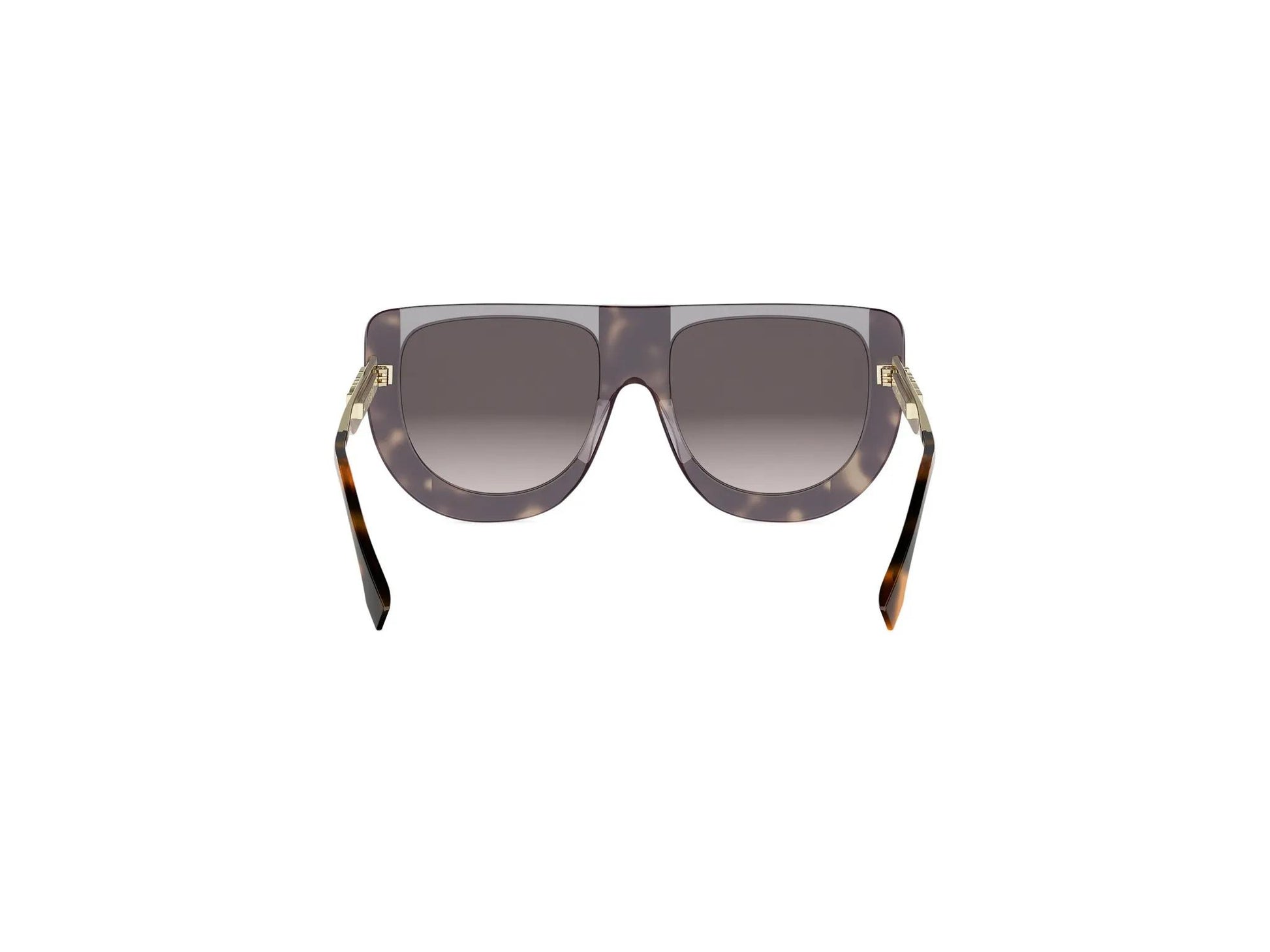 Chunky Acetate Sunglasses