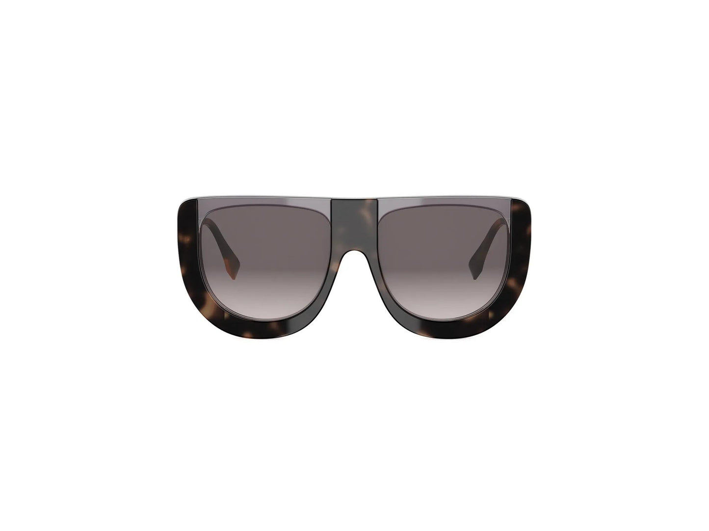 Chunky Acetate Sunglasses