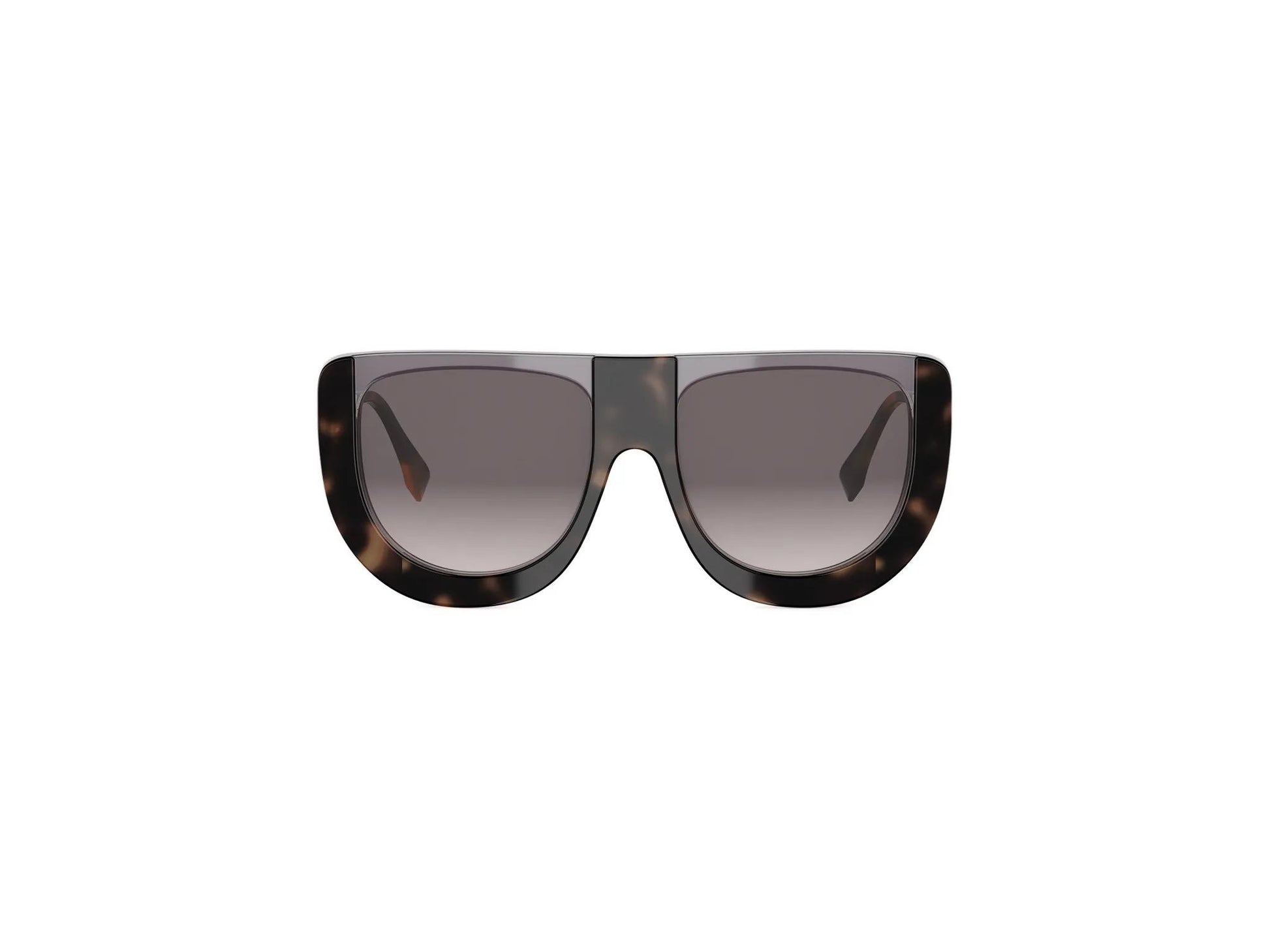 Chunky Acetate Sunglasses