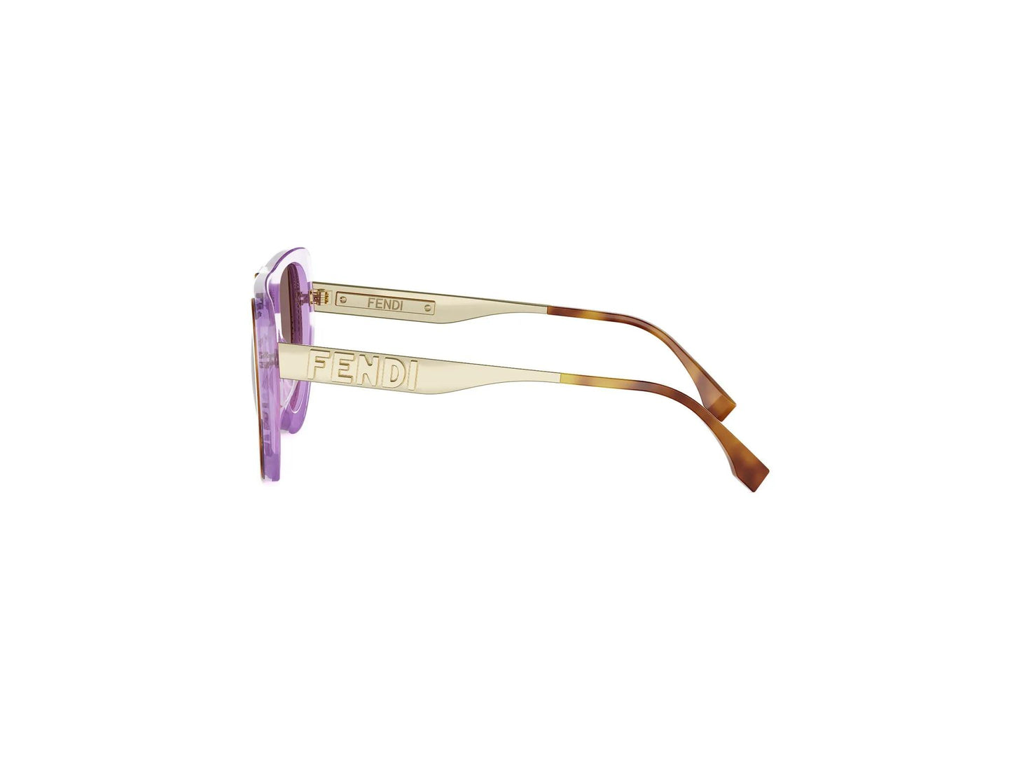 Chunky Acetate Sunglasses