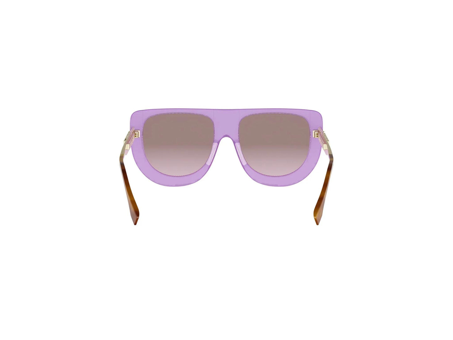 Chunky Acetate Sunglasses