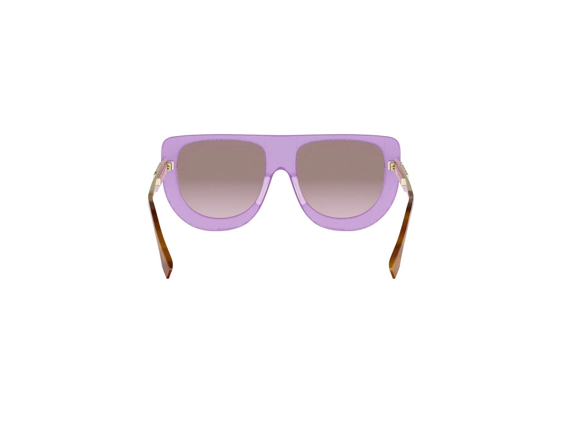 Chunky Acetate Sunglasses