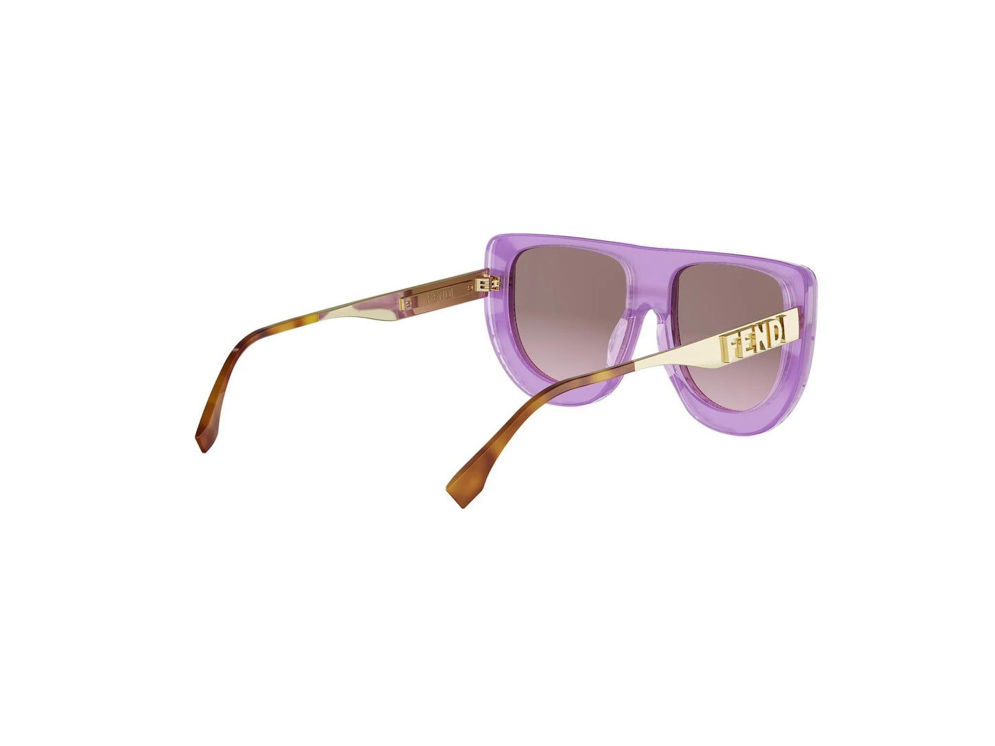 Chunky Acetate Sunglasses