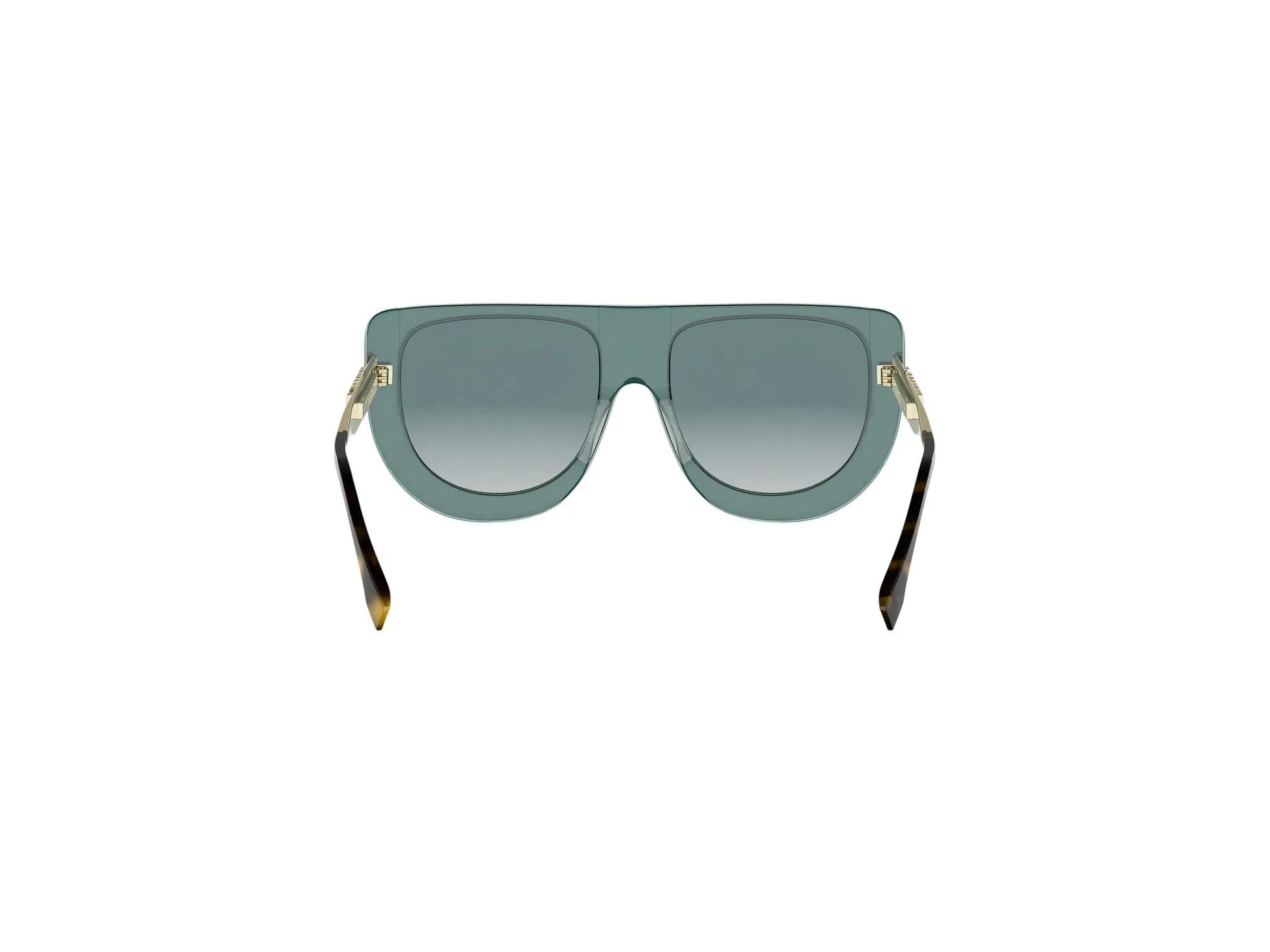 Chunky Acetate Sunglasses