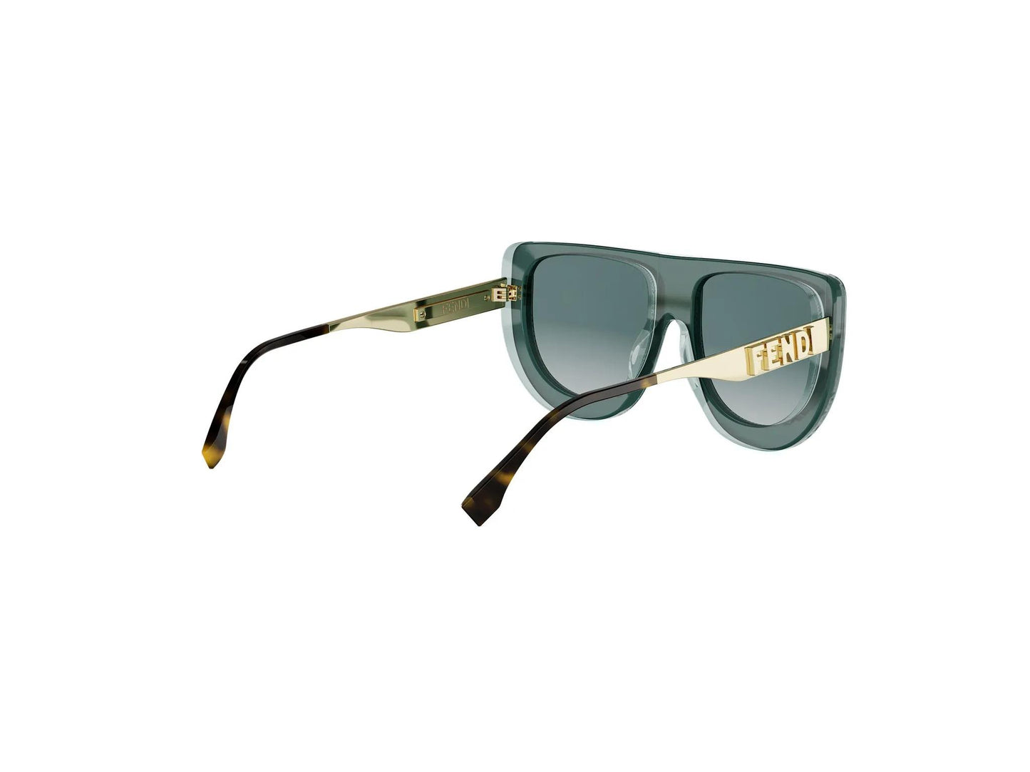 Chunky Acetate Sunglasses