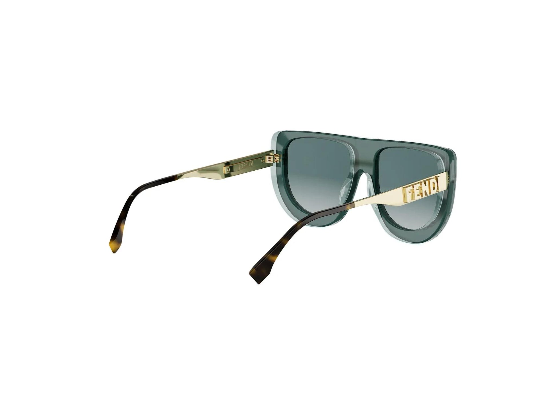 Chunky Acetate Sunglasses