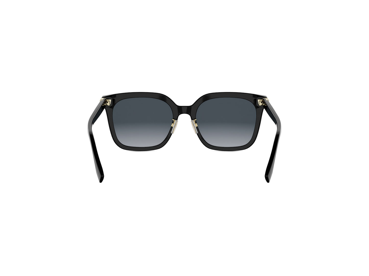 Square Acetate Sunglasses