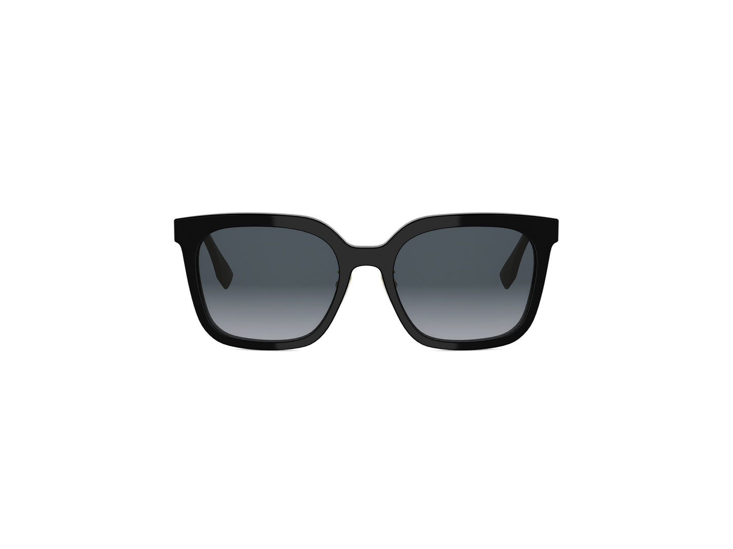 Square Acetate Sunglasses