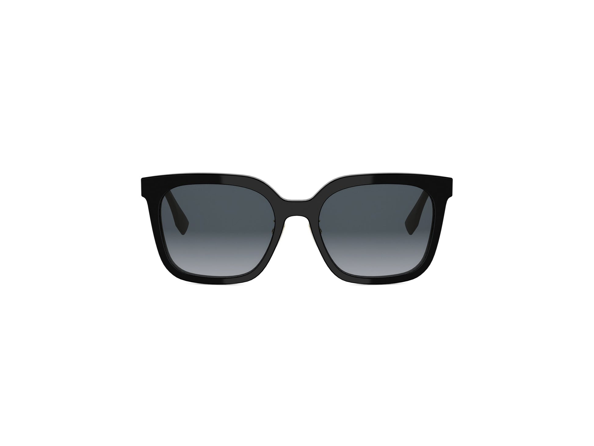 Square Acetate Sunglasses