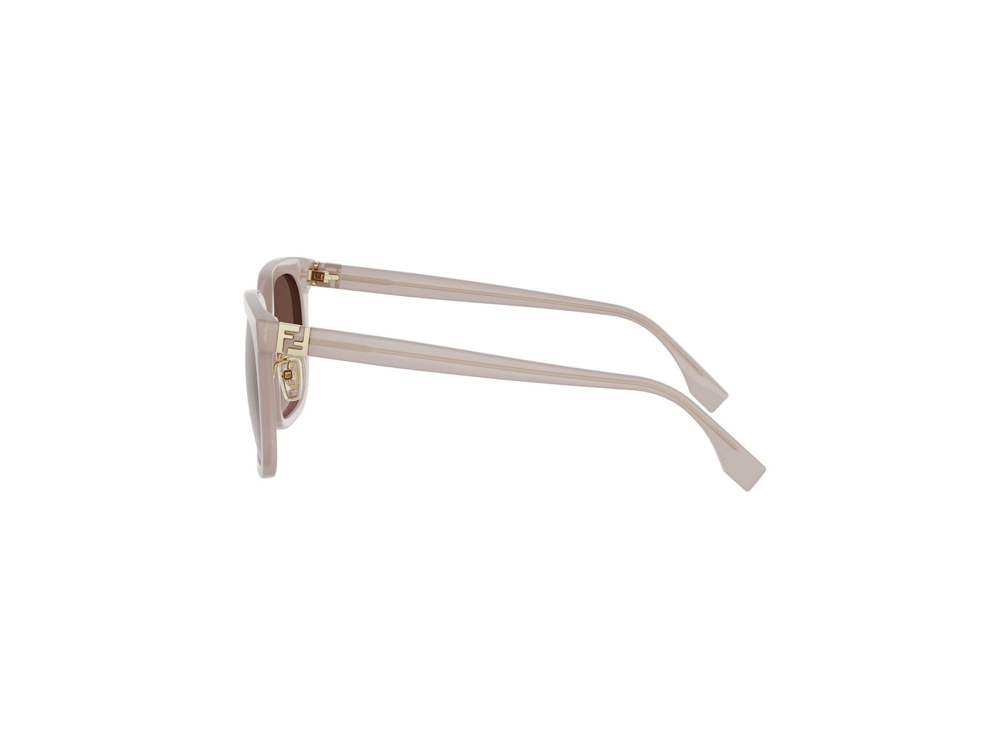 Square Acetate Sunglasses