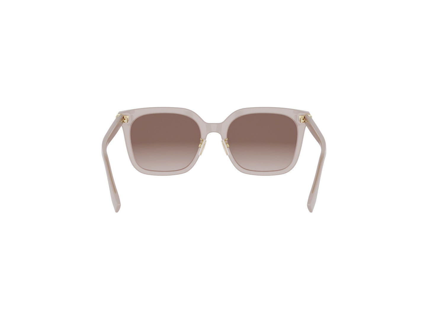 Square Acetate Sunglasses