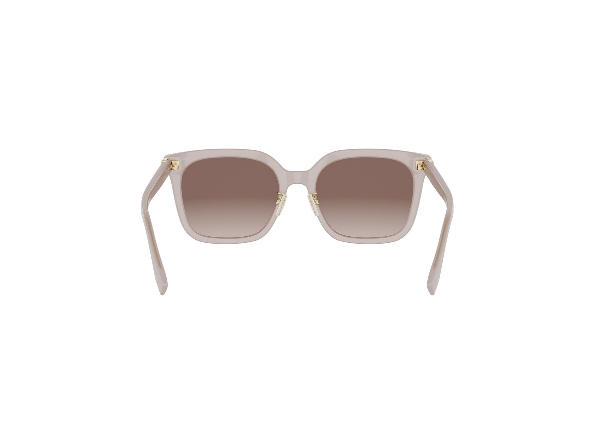 Square Acetate Sunglasses