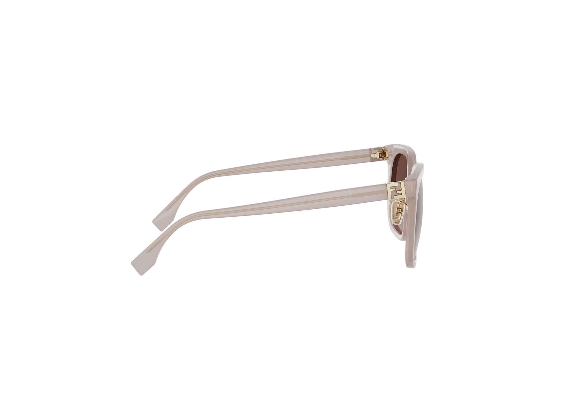 Square Acetate Sunglasses