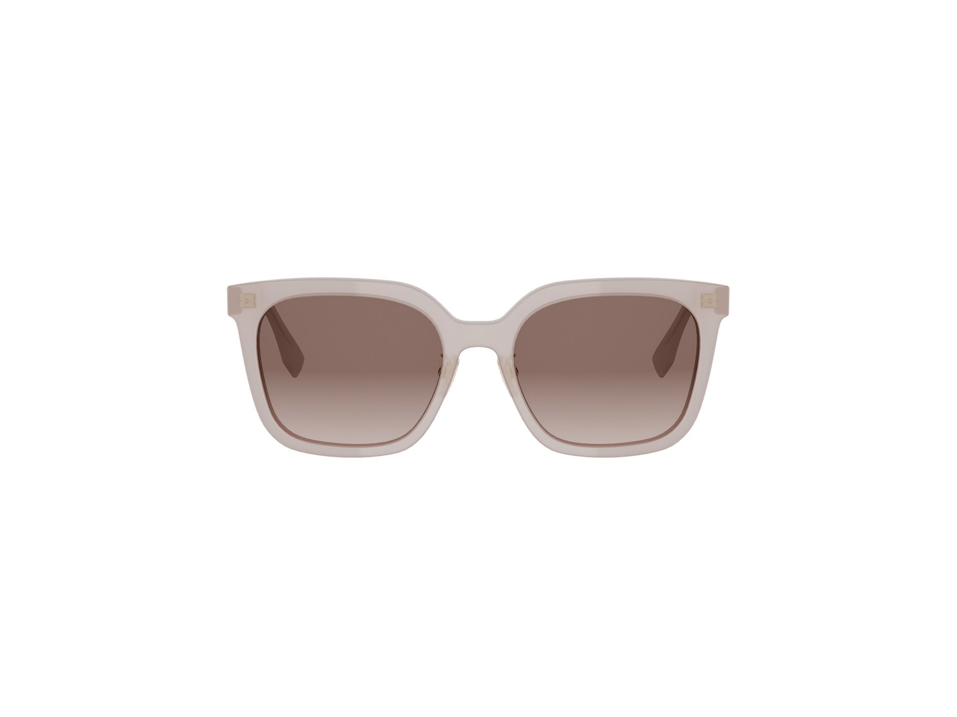 Square Acetate Sunglasses