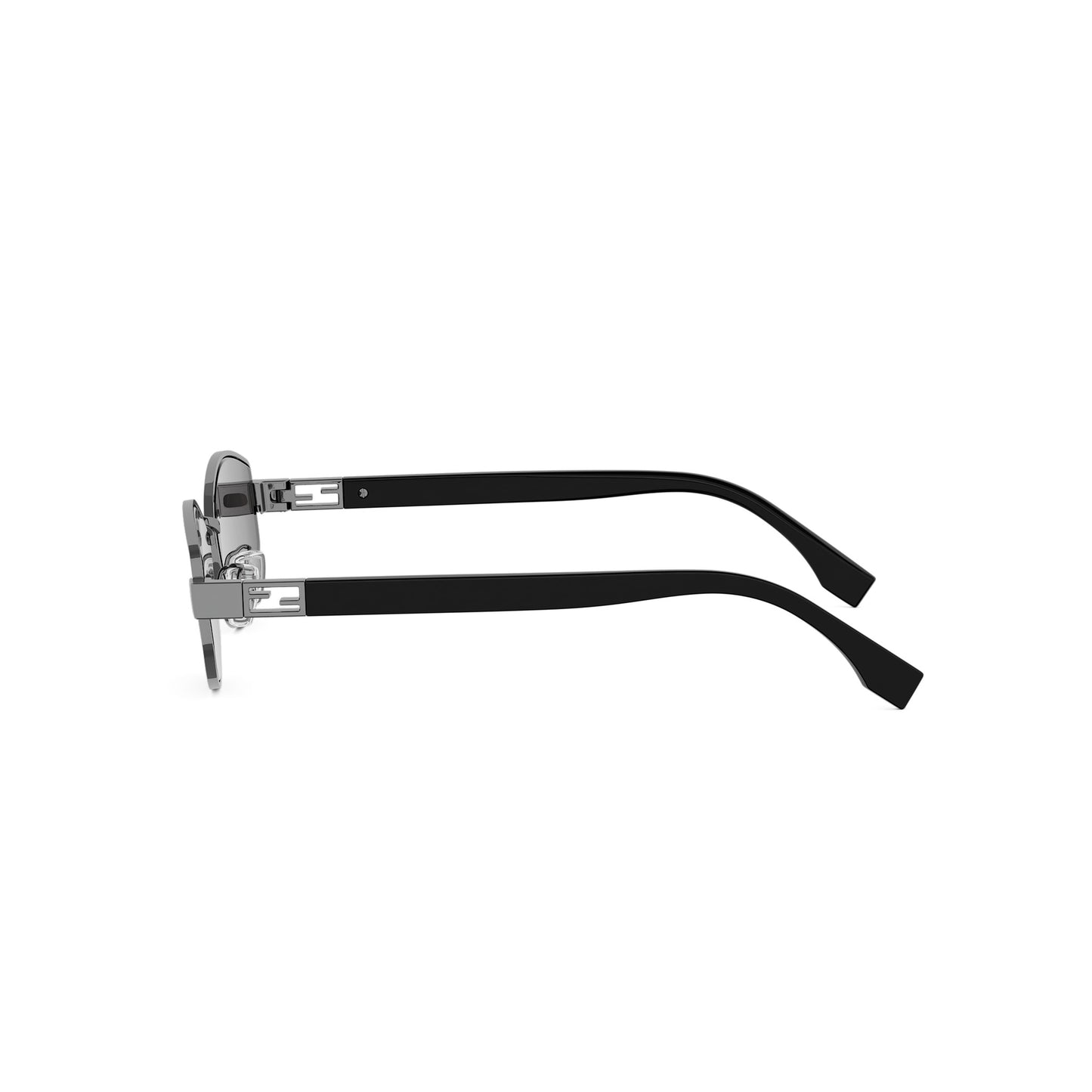 Oval Combination Sunglasses
