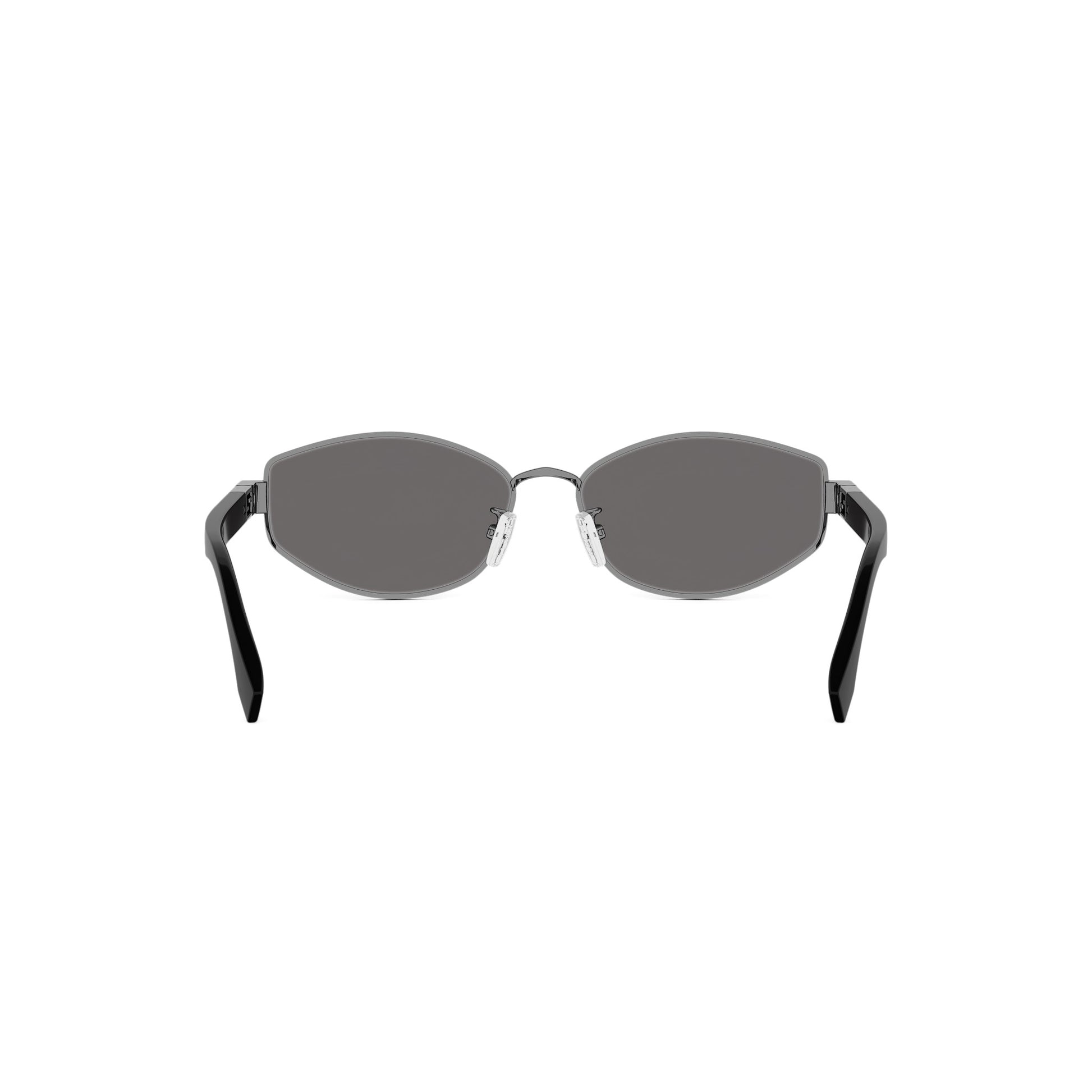 Oval Combination Sunglasses