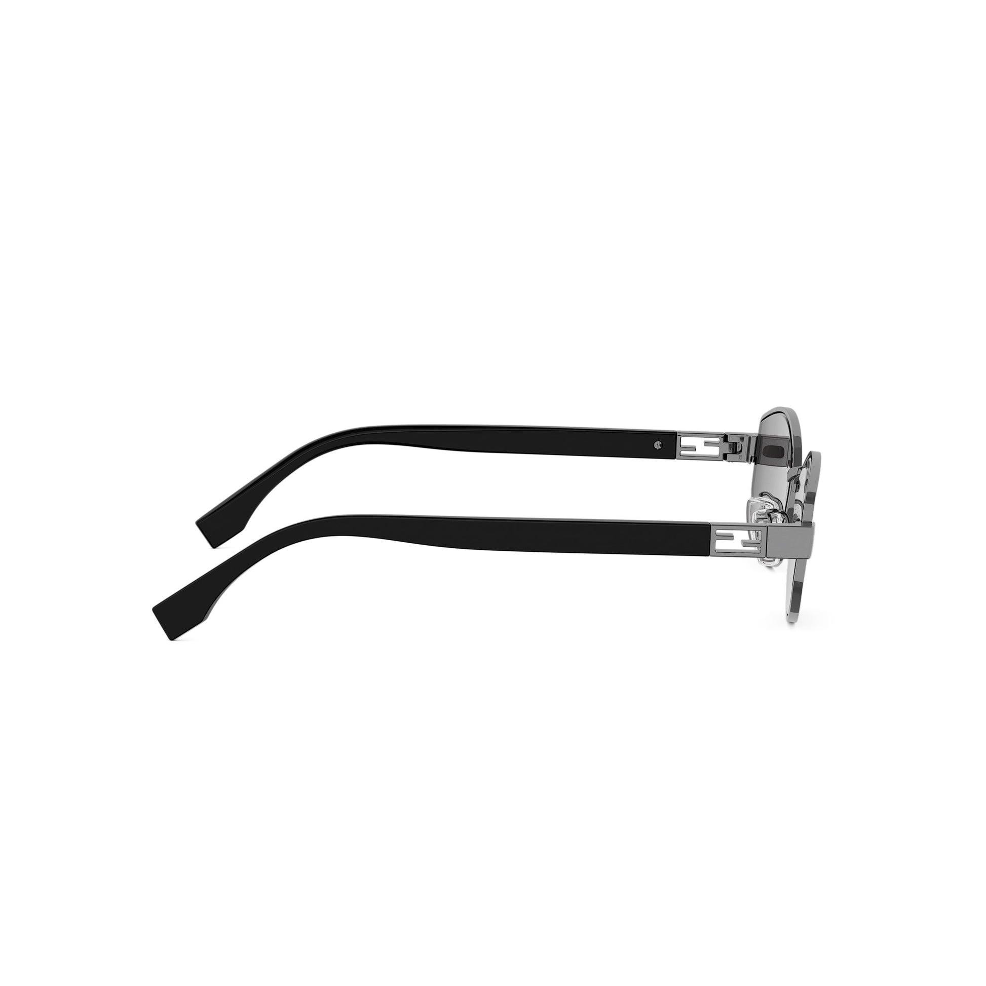 Oval Combination Sunglasses