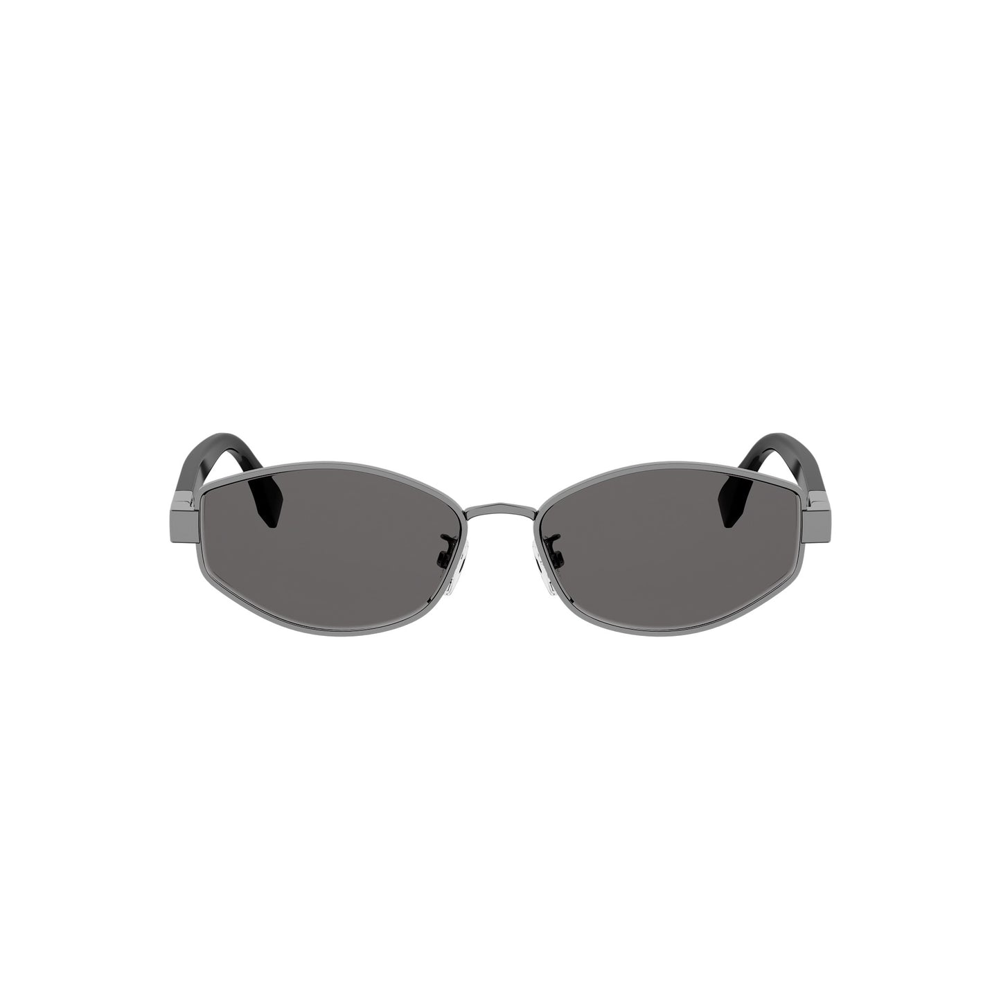 Oval Combination Sunglasses