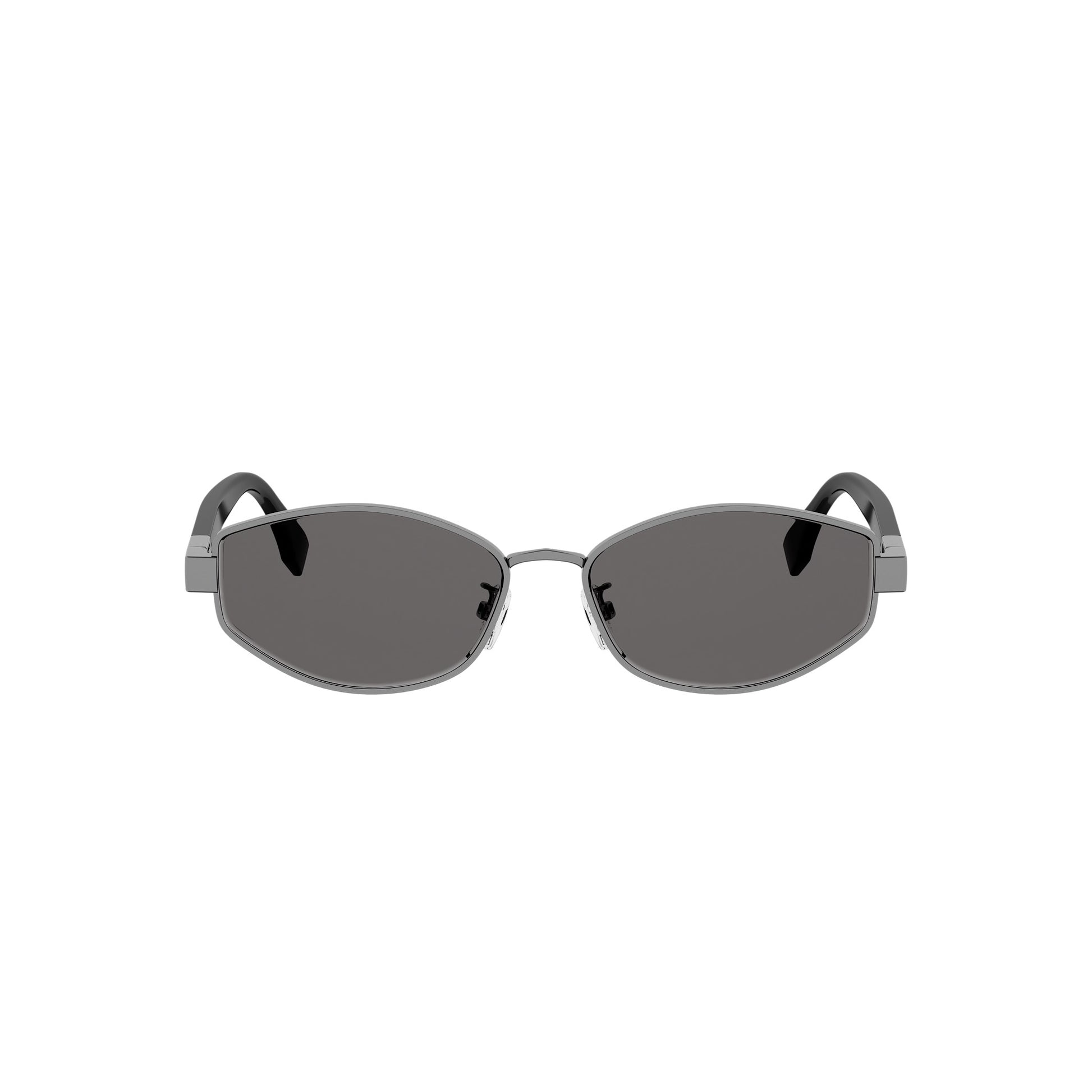 Oval Combination Sunglasses