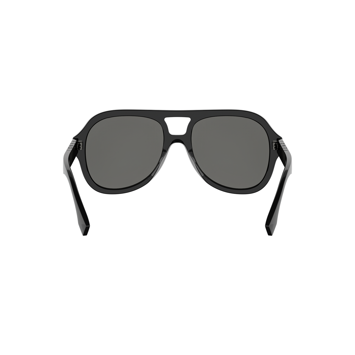 Aviator Acetate Sunglasses