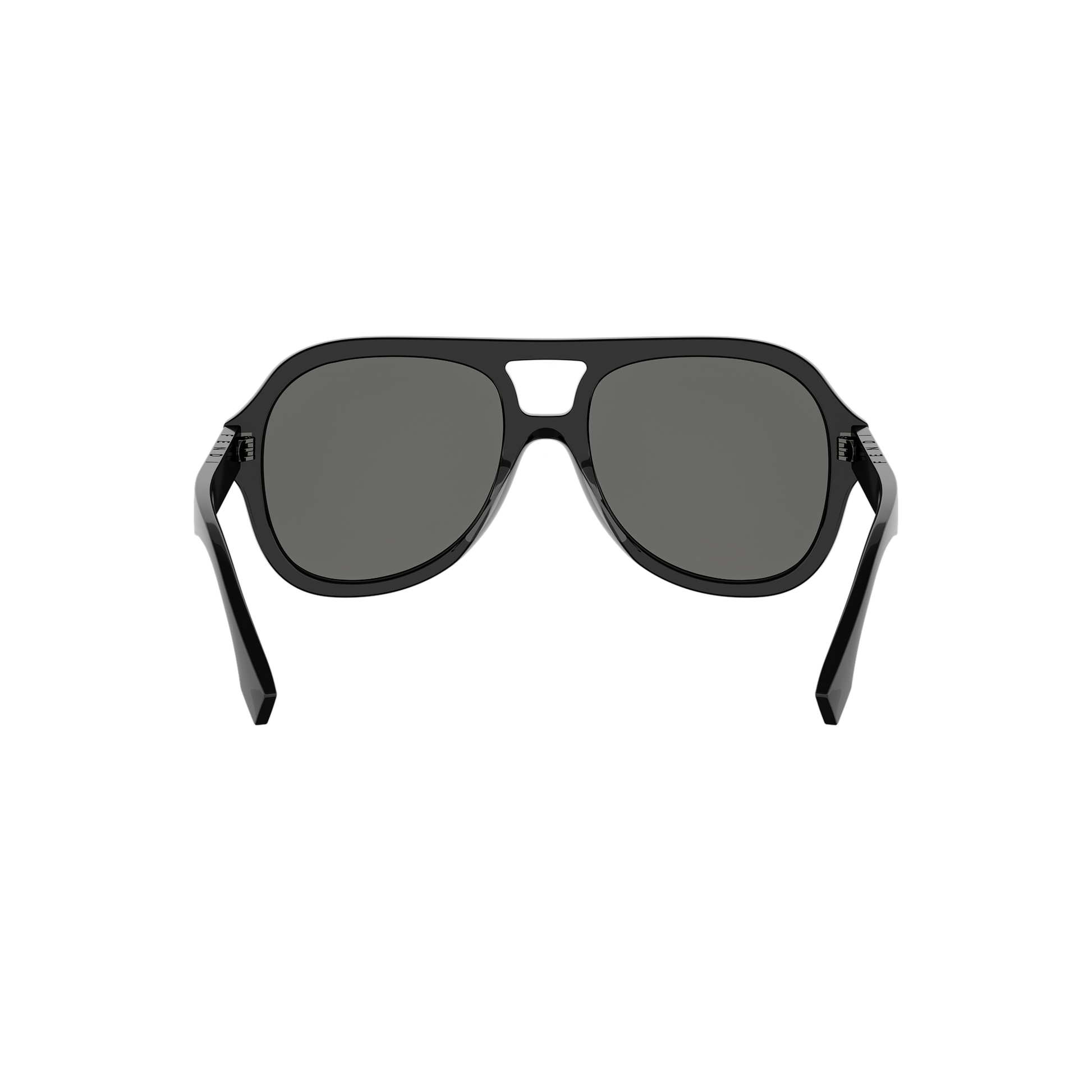 Aviator Acetate Sunglasses