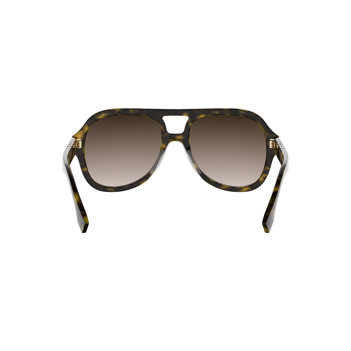 Aviator Acetate Sunglasses