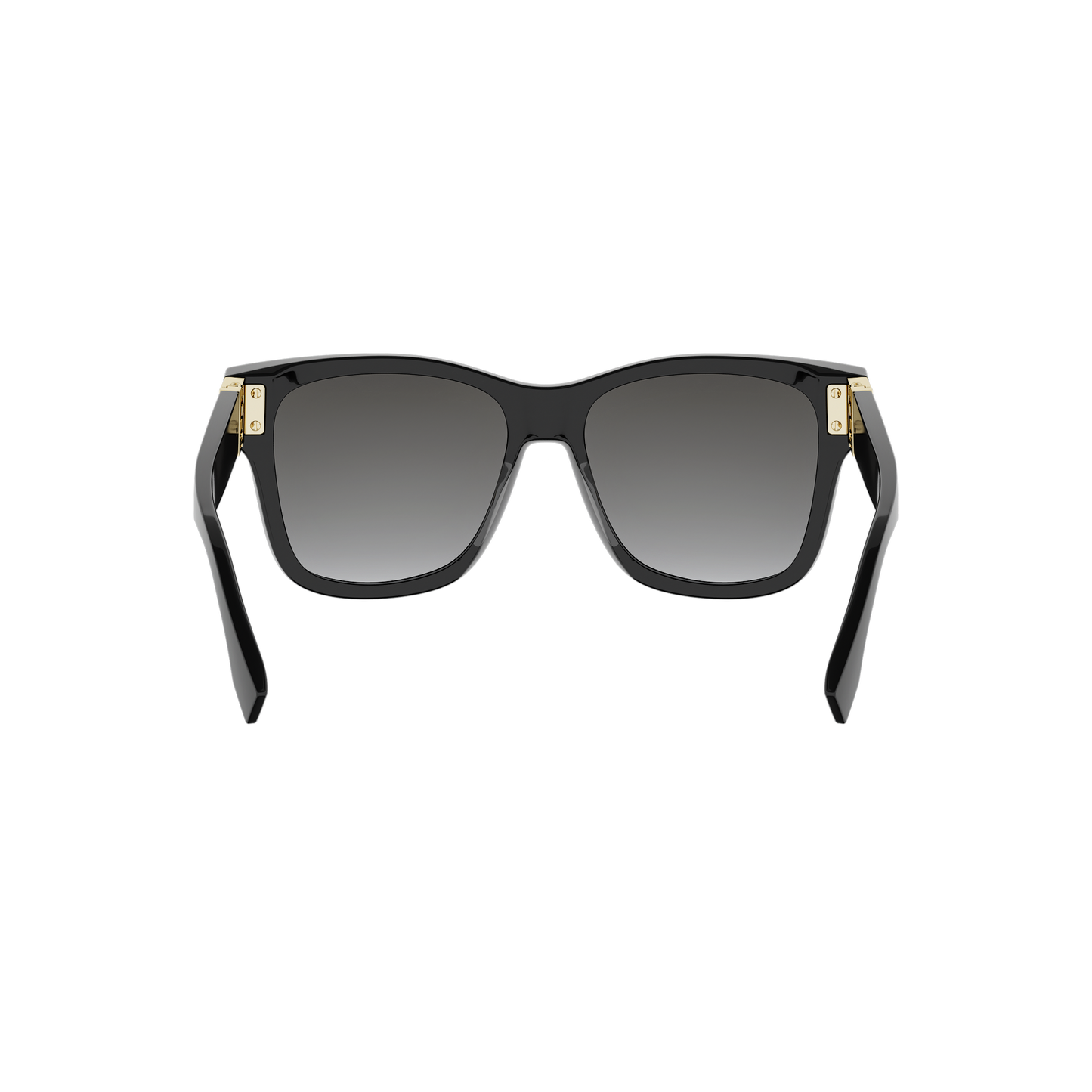 Square Acetate Sunglasses