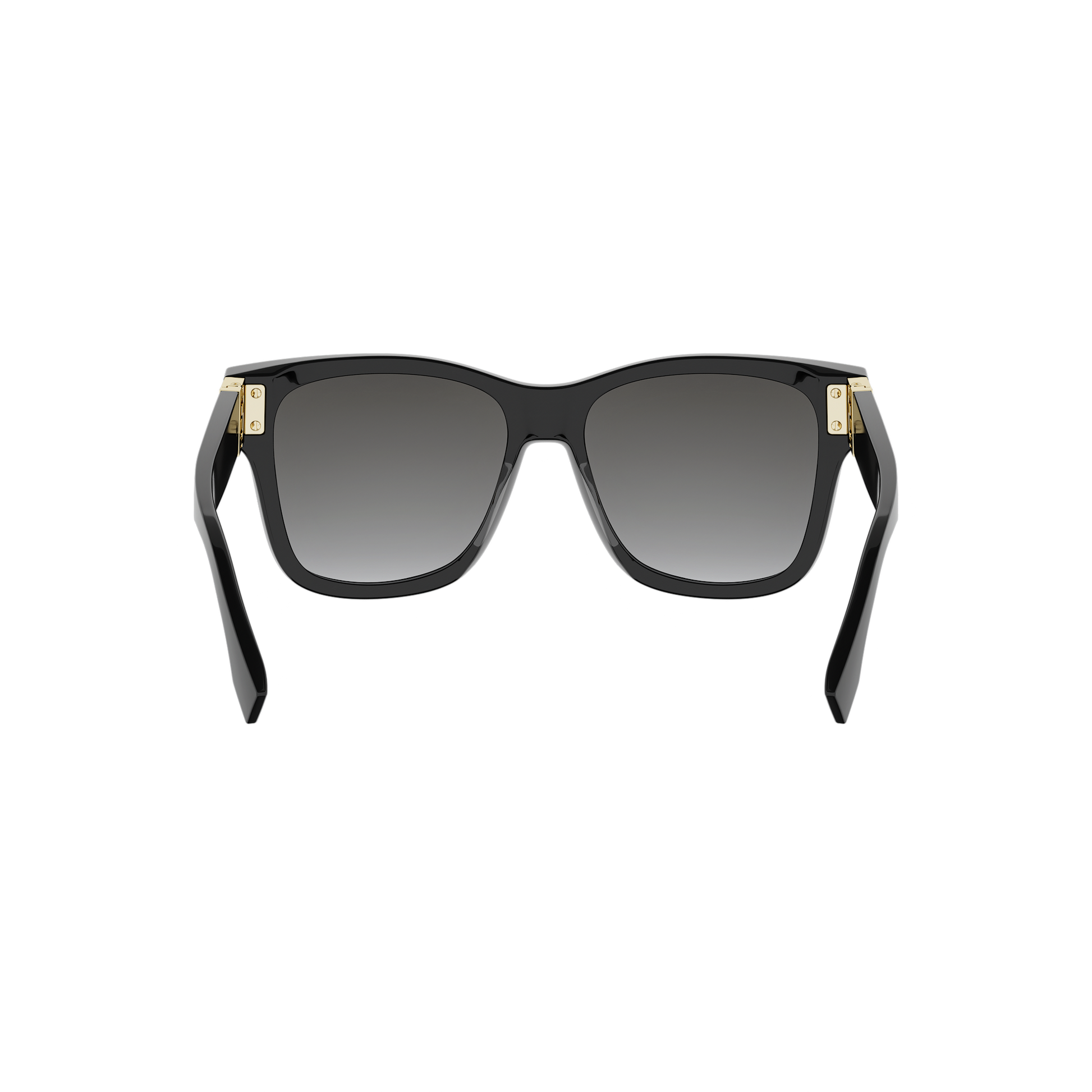Square Acetate Sunglasses