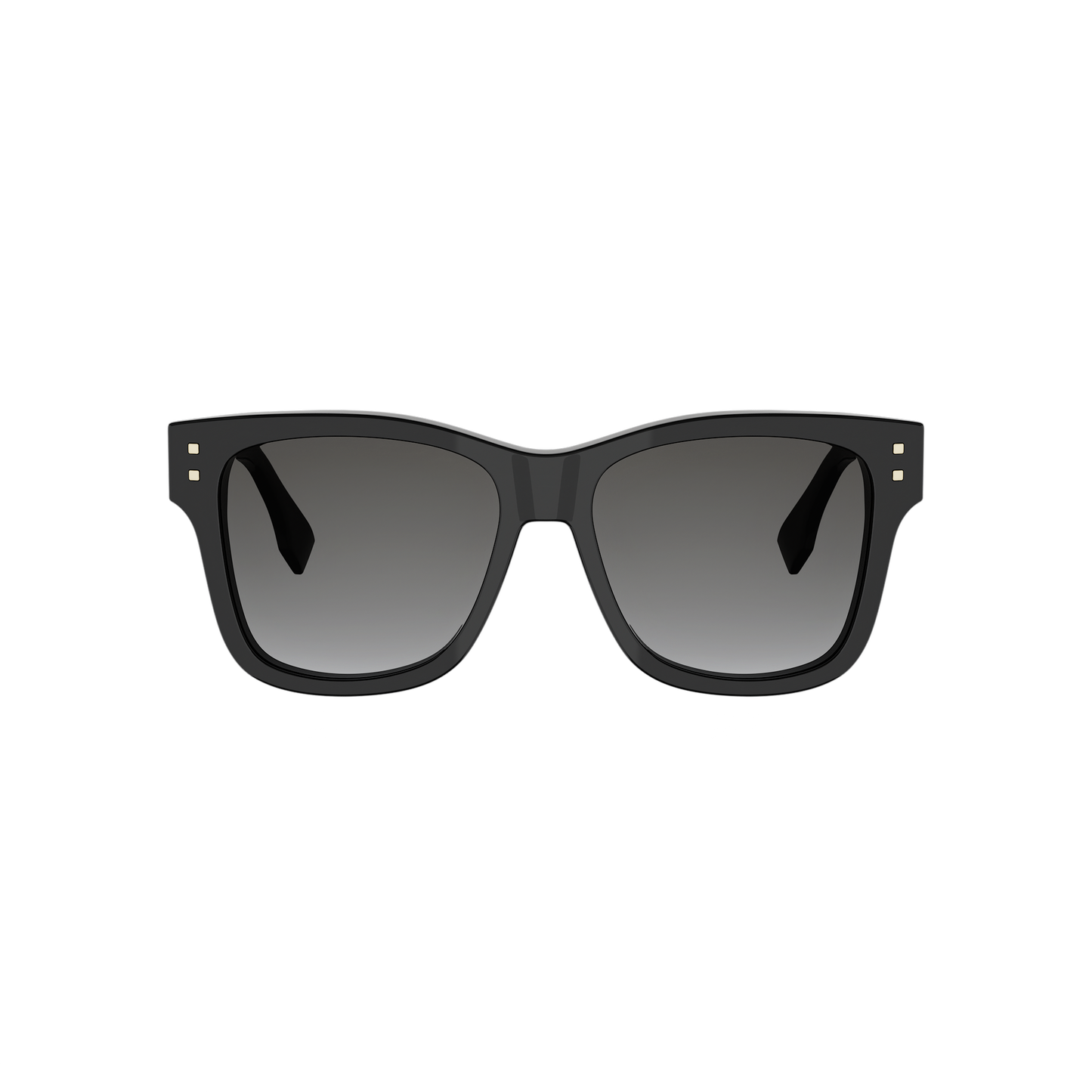 Square Acetate Sunglasses