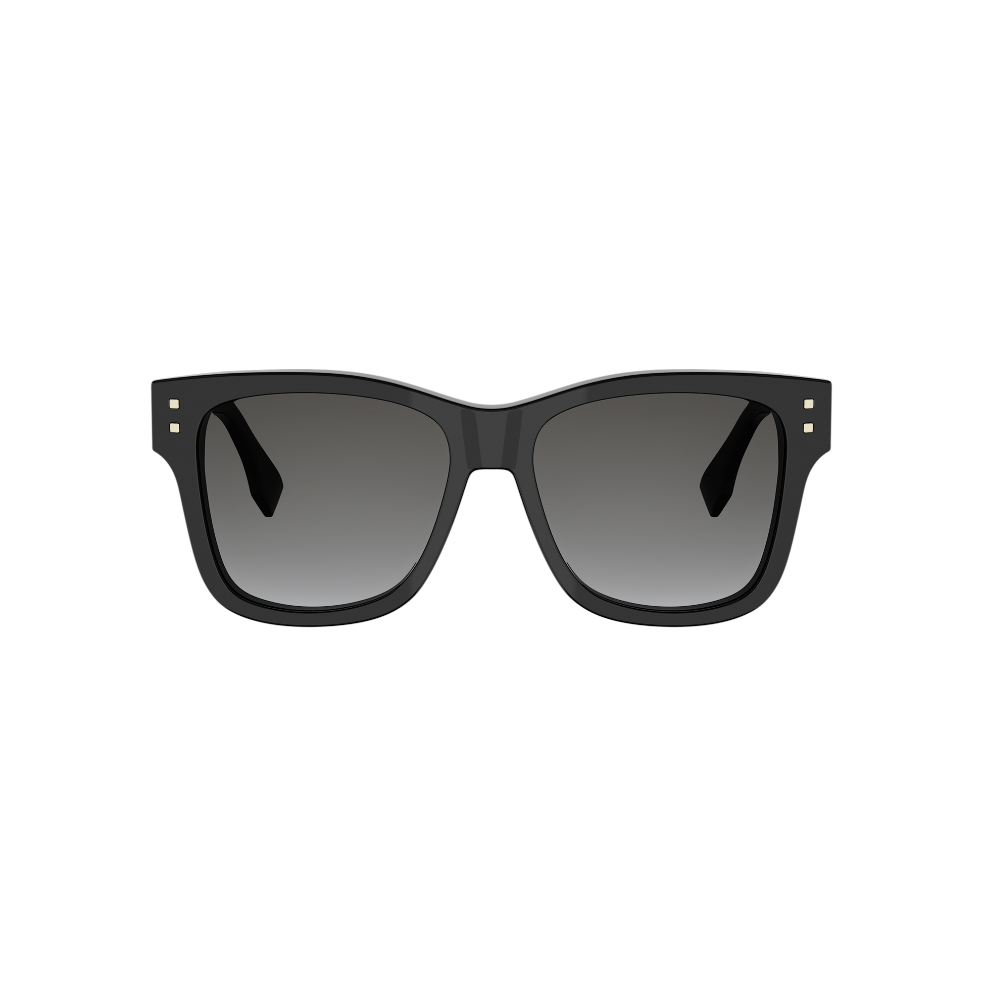 Square Acetate Sunglasses