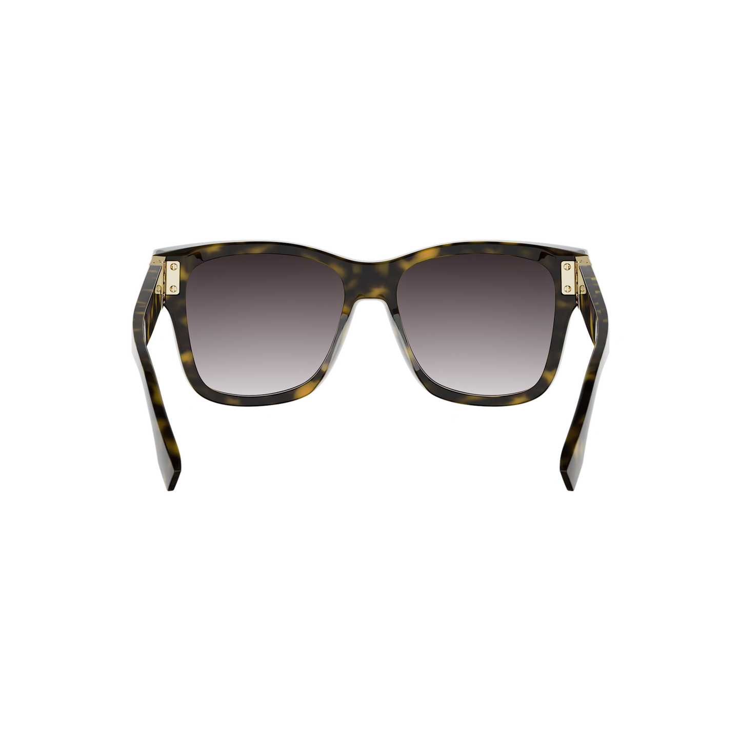 Square Acetate Sunglasses
