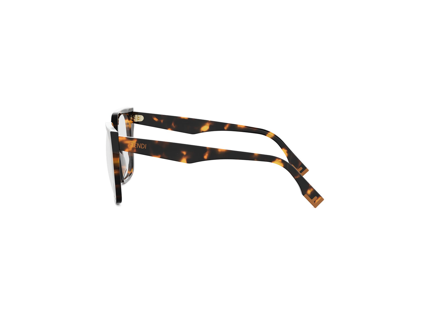 Butterfly Acetate Eyeglasses