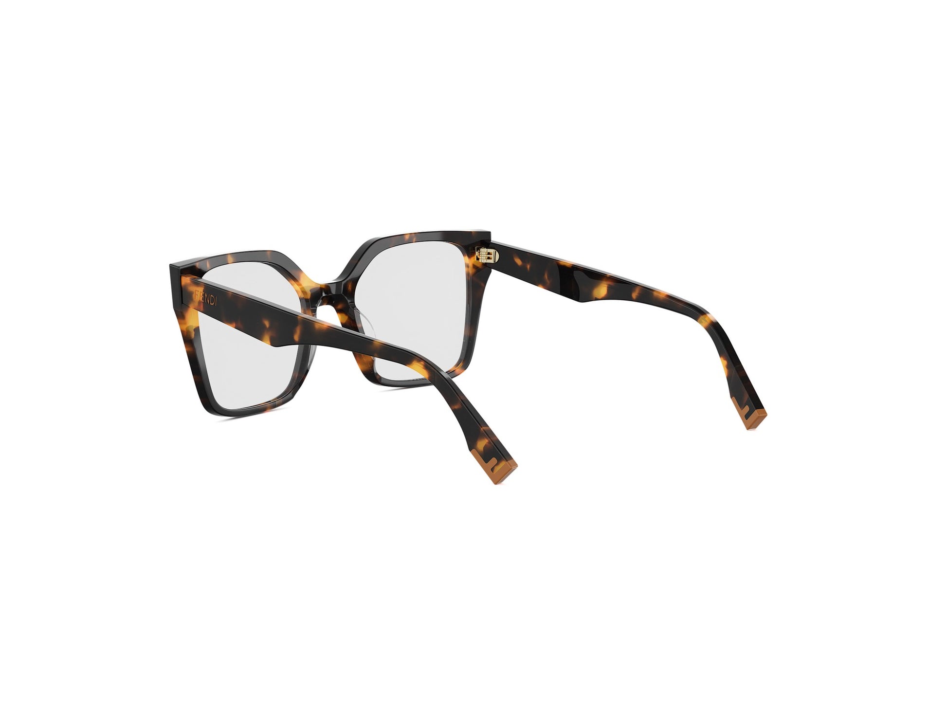 Butterfly Acetate Eyeglasses