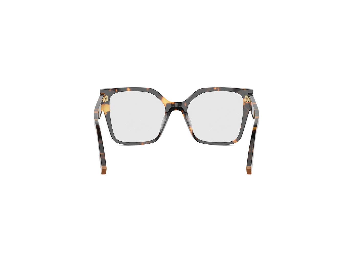 Butterfly Acetate Eyeglasses
