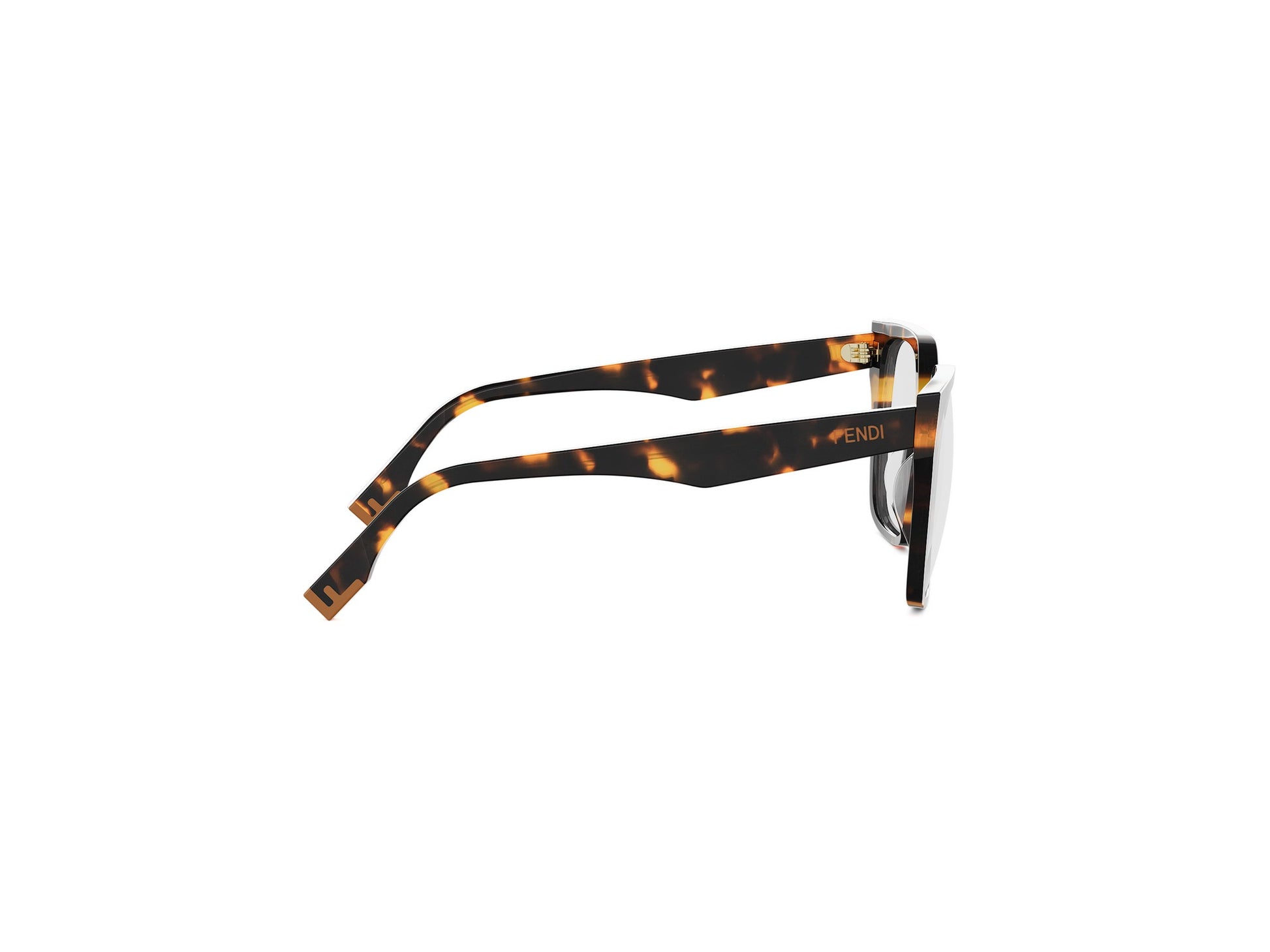 Butterfly Acetate Eyeglasses