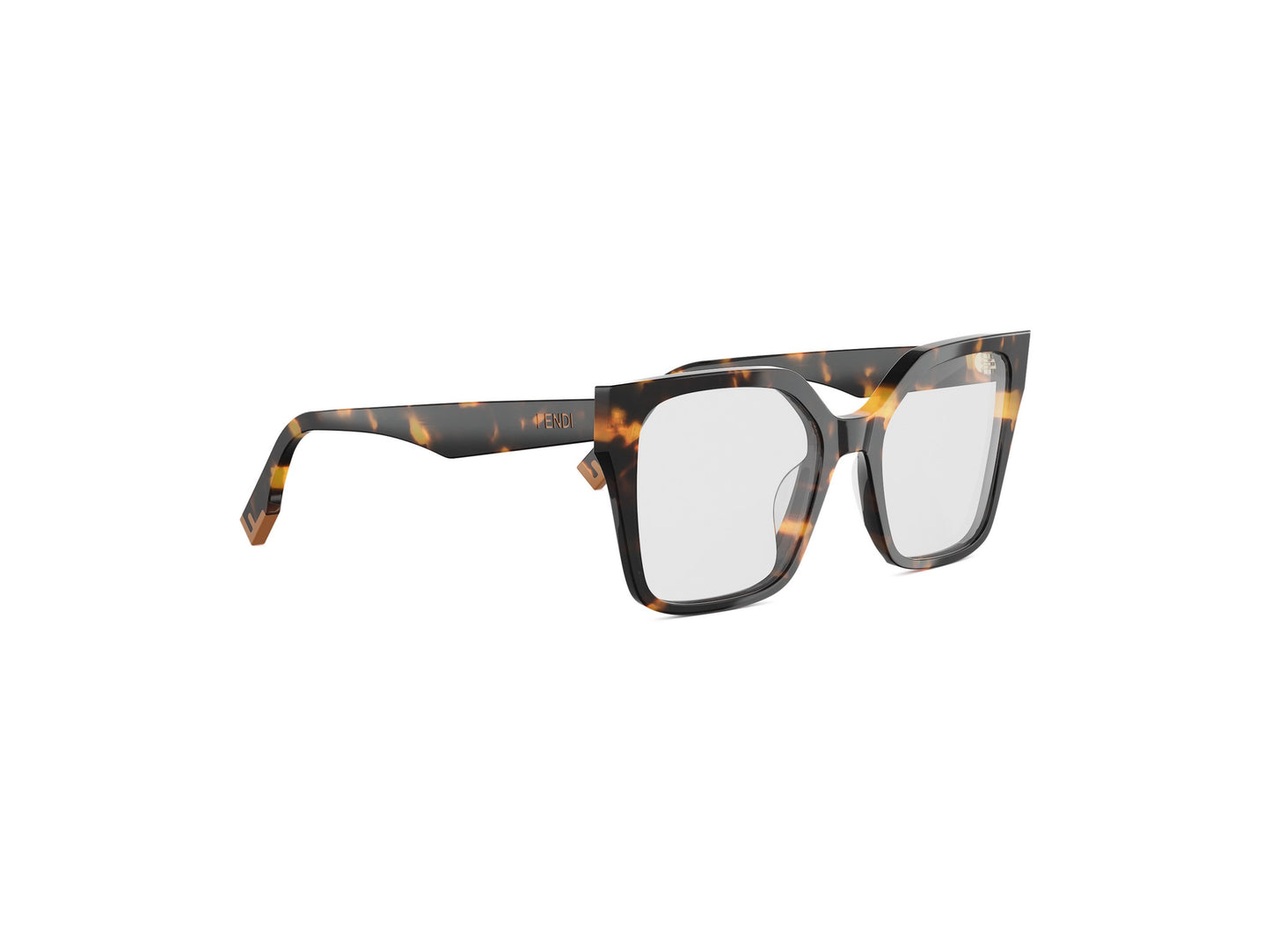 Butterfly Acetate Eyeglasses