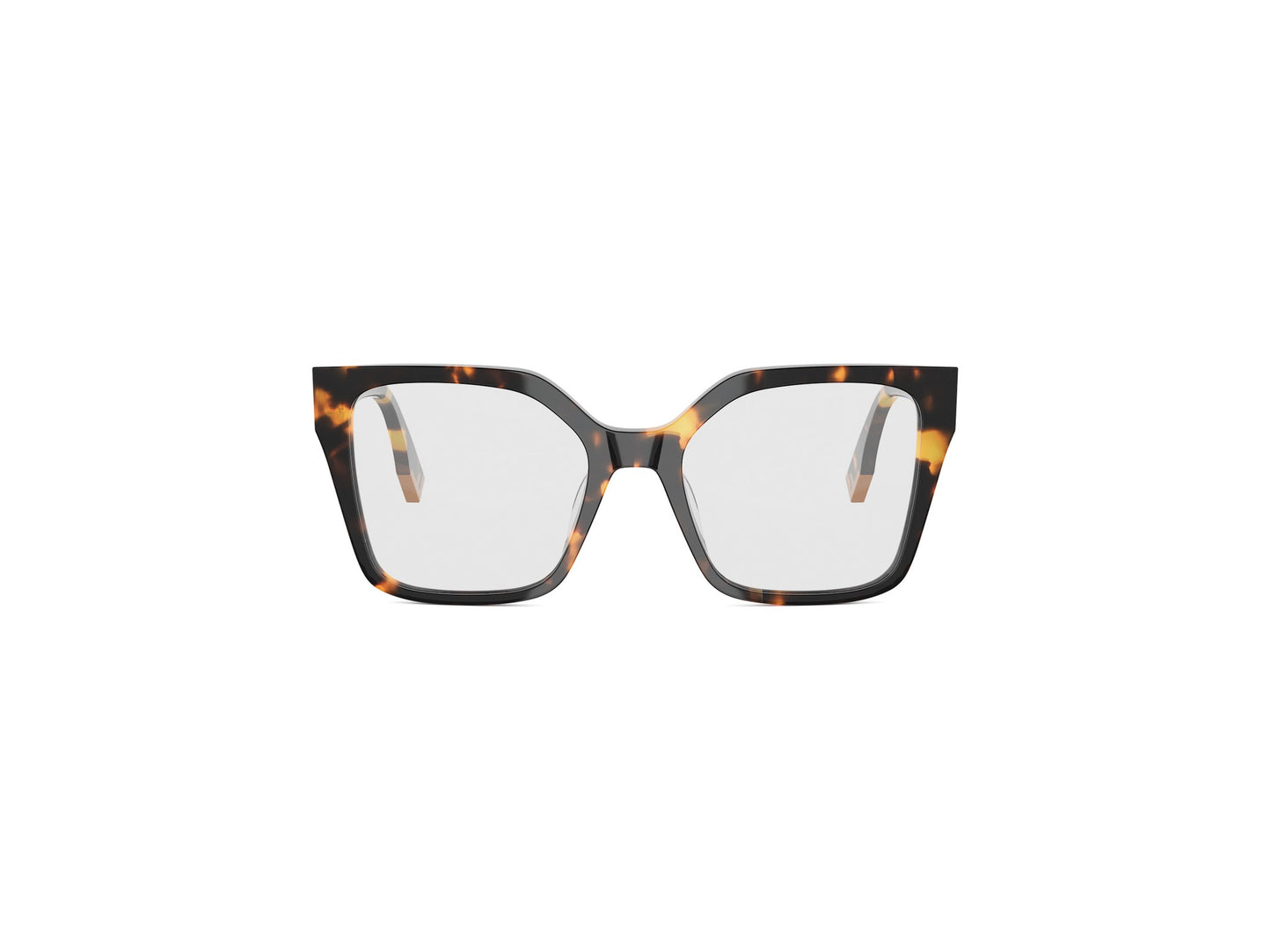 Butterfly Acetate Eyeglasses