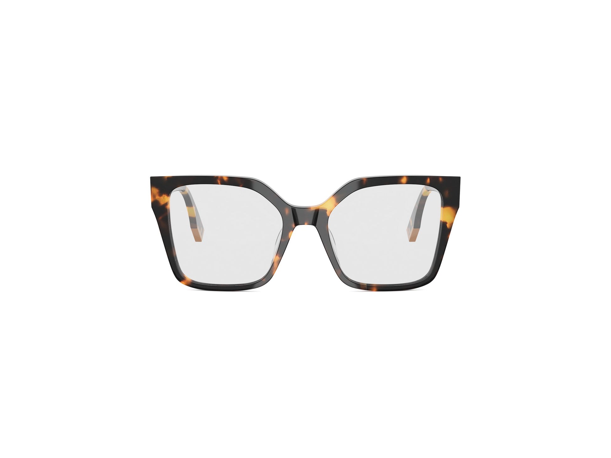 Butterfly Acetate Eyeglasses