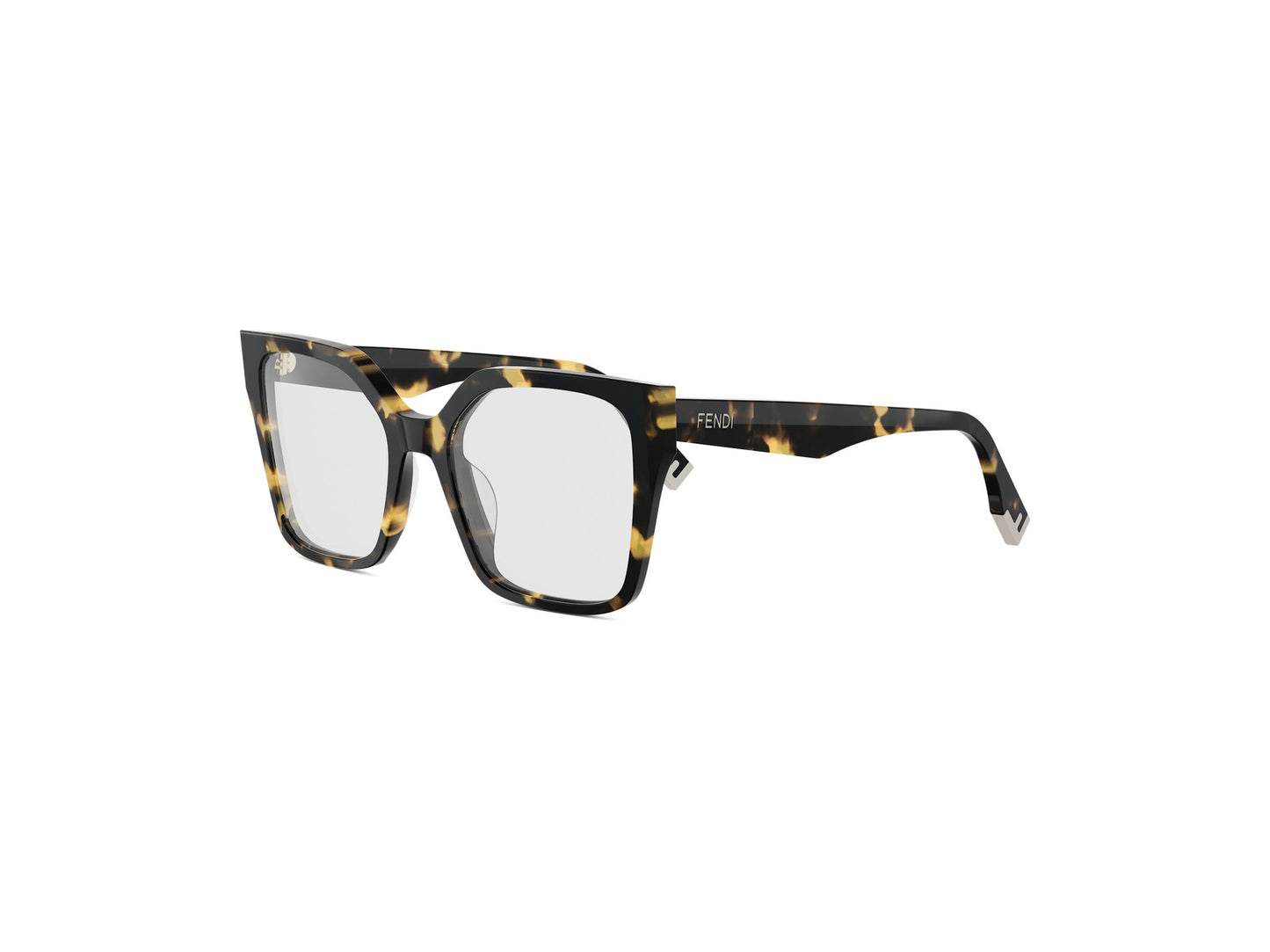 Butterfly Acetate Eyeglasses