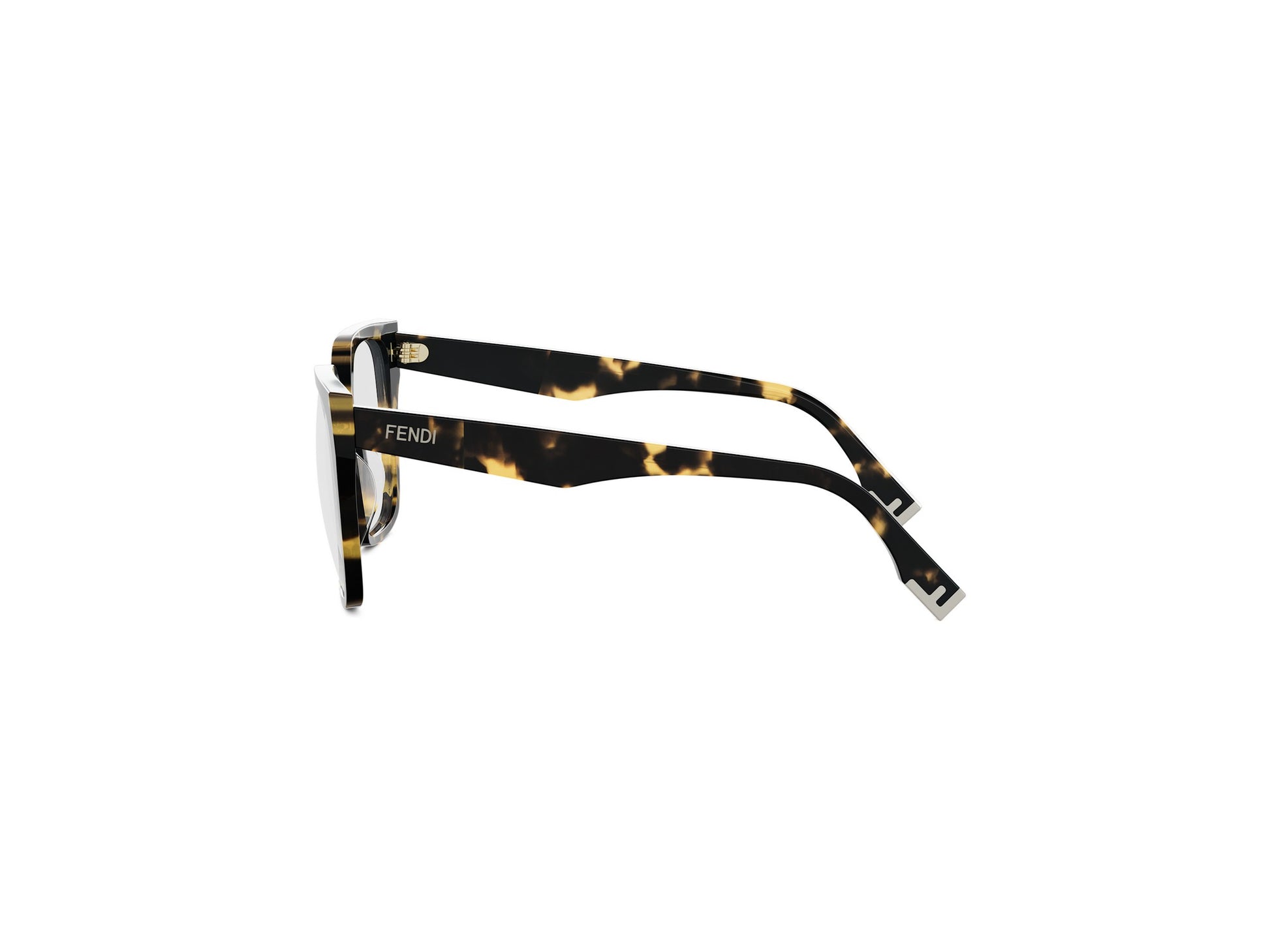 Butterfly Acetate Eyeglasses
