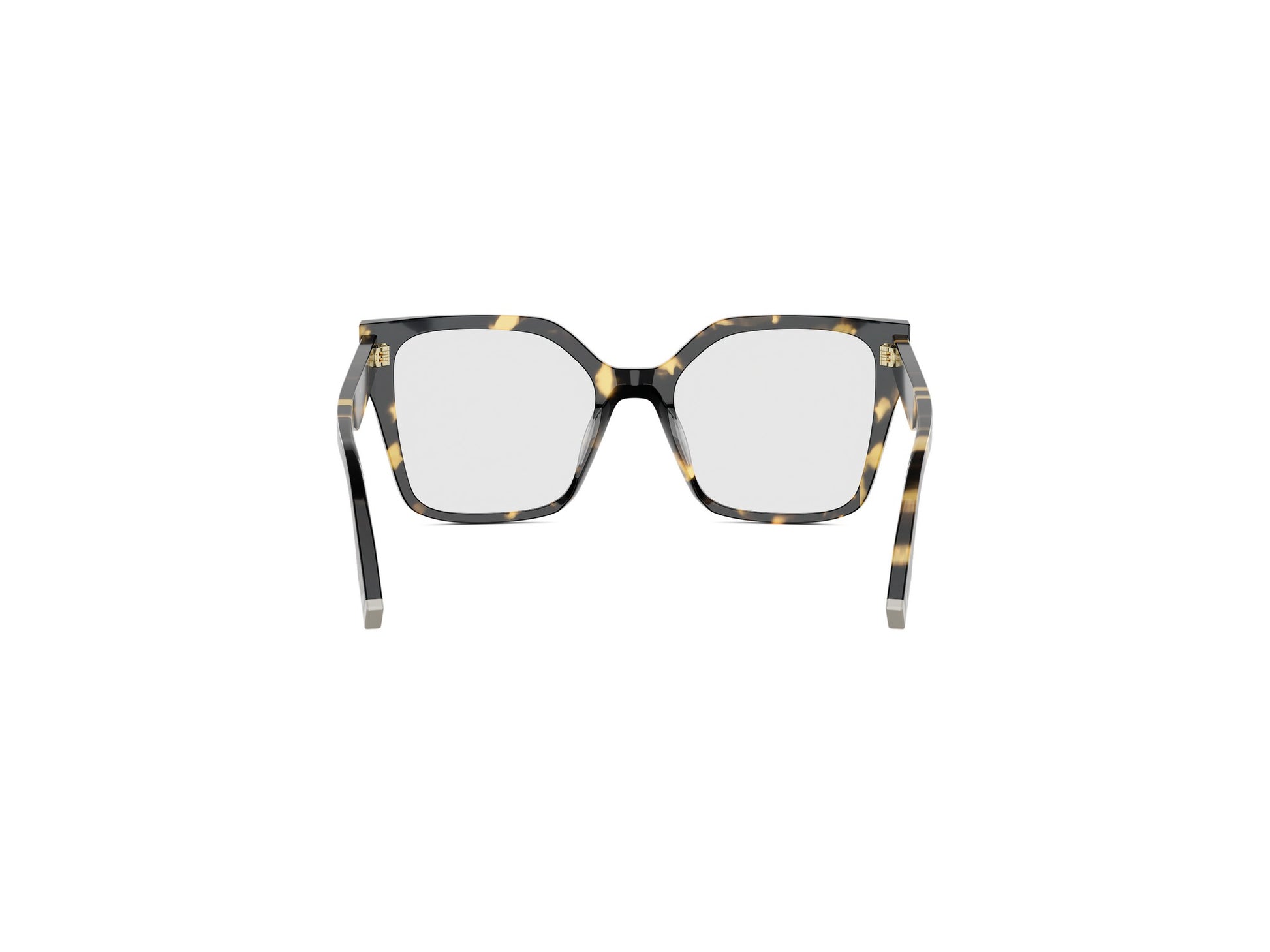 Butterfly Acetate Eyeglasses