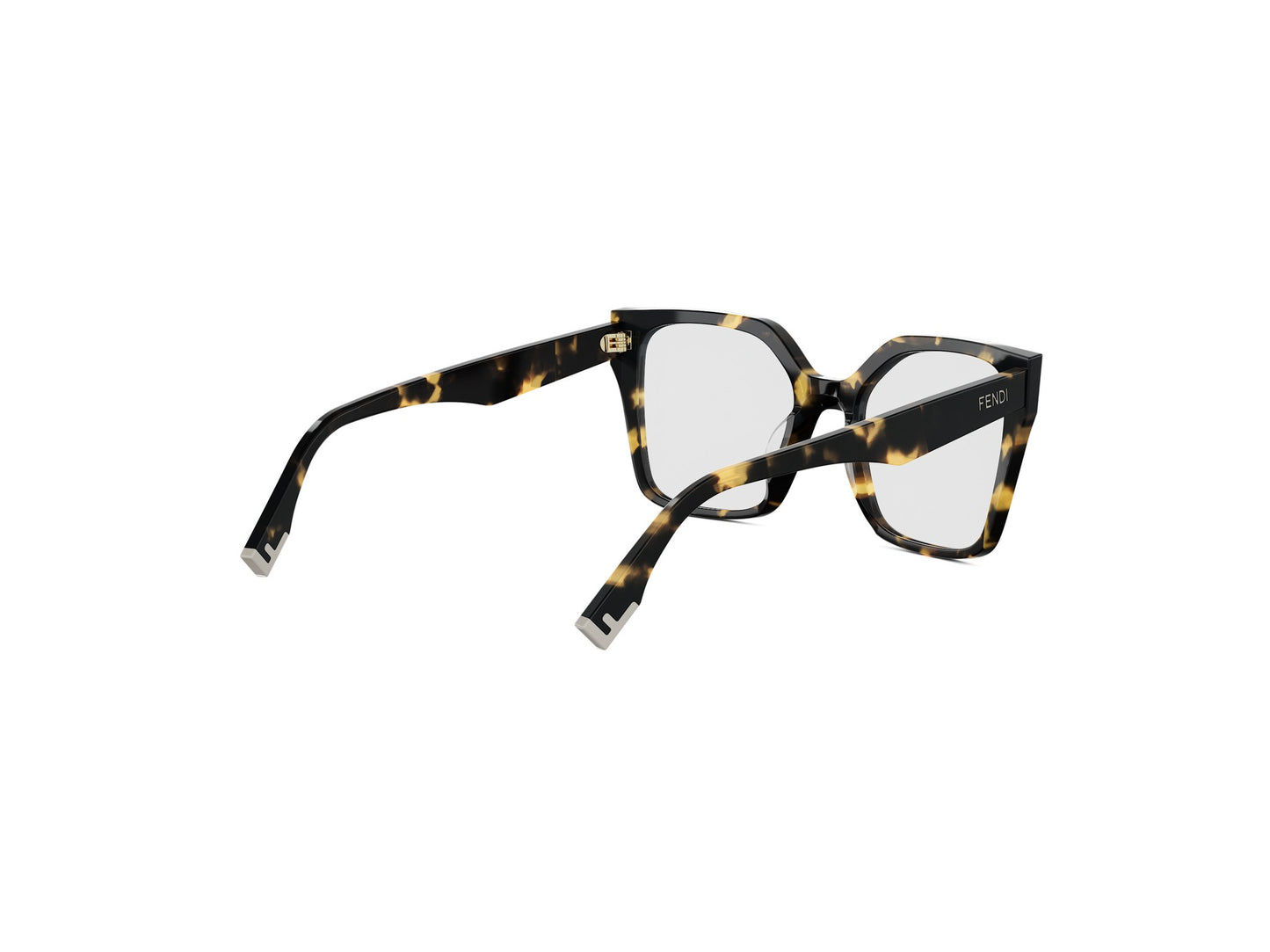 Butterfly Acetate Eyeglasses