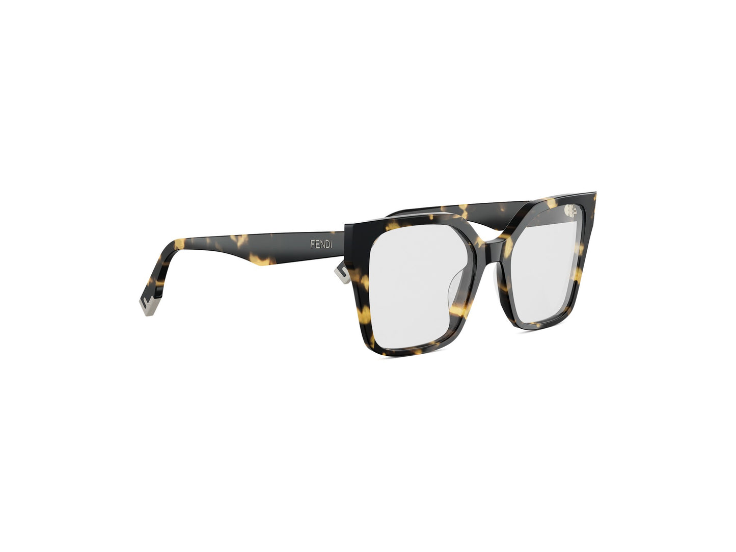 Butterfly Acetate Eyeglasses