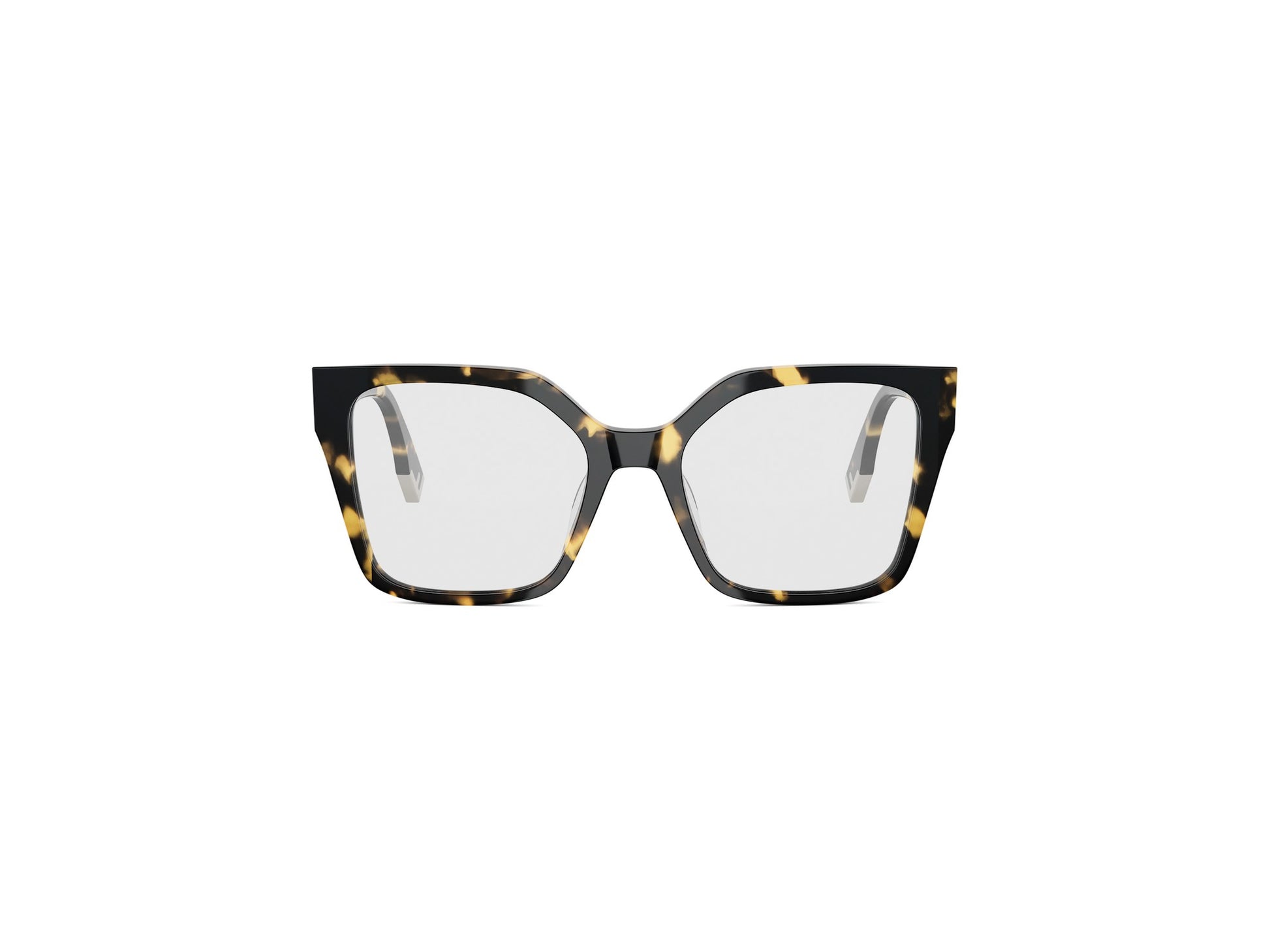 Butterfly Acetate Eyeglasses